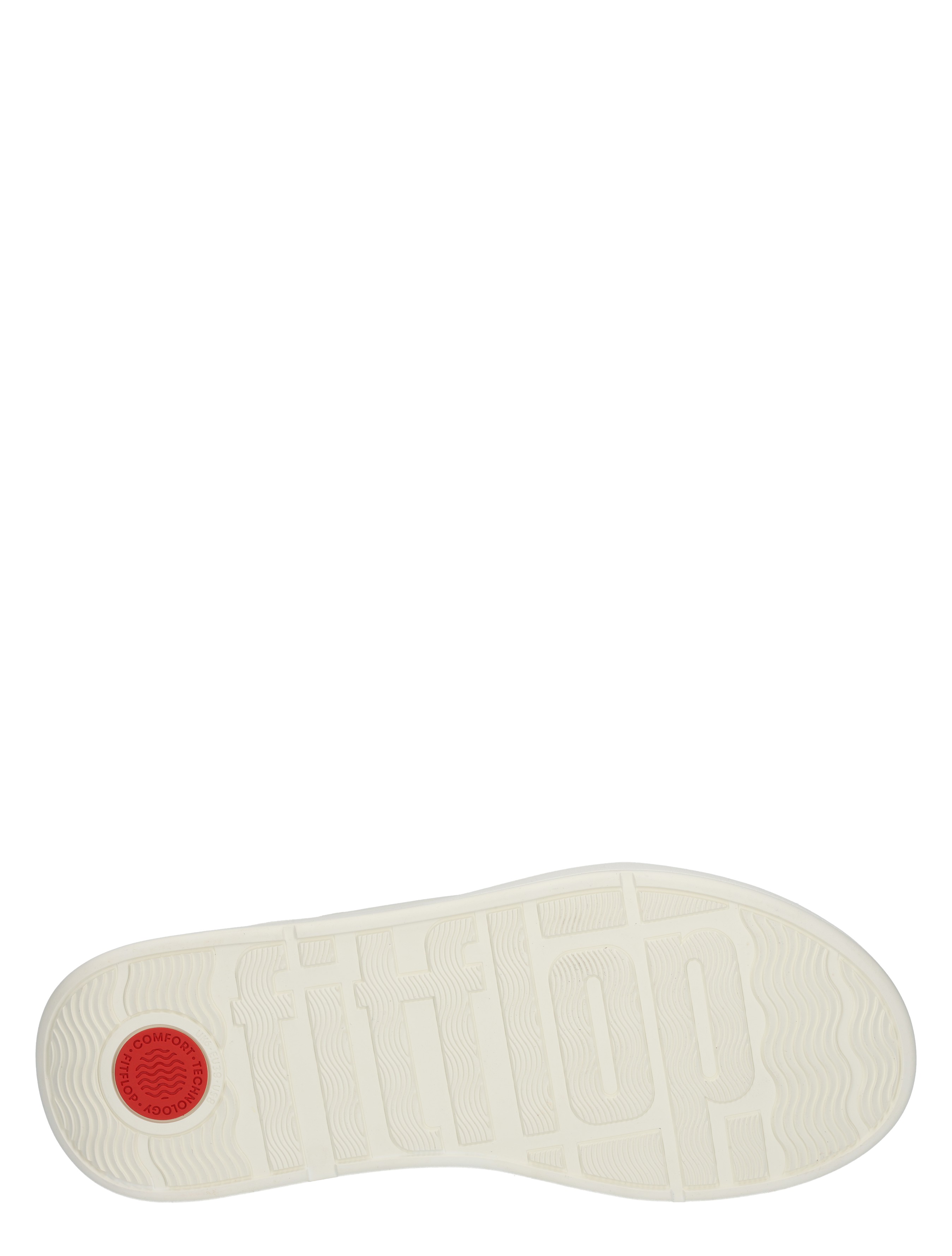 Fit Flop - F-Mode 477 Cream - Dames - Muiltjes - 48212_88_7