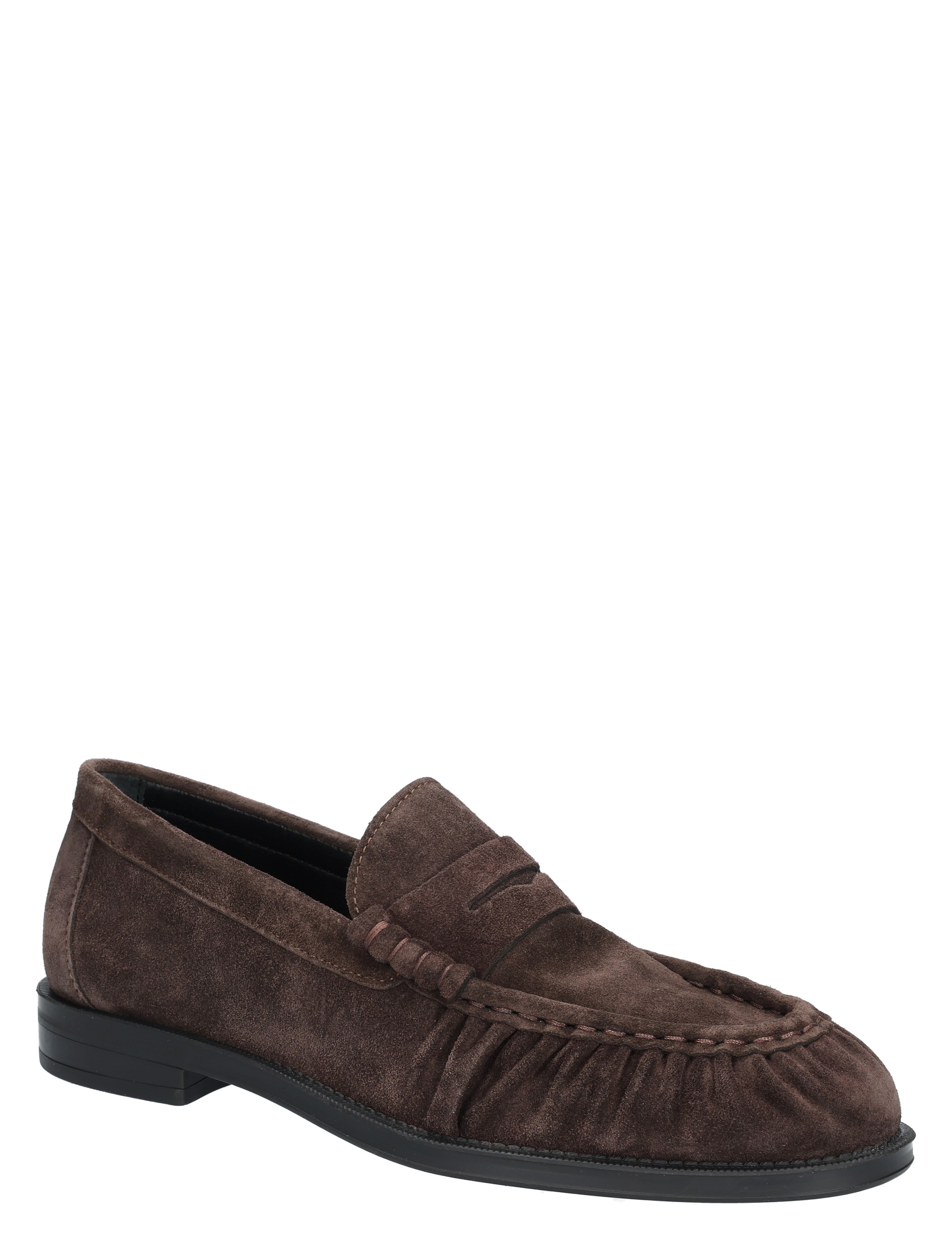 Alpe - 5328 Brown - Dames - Loafers - 49322_22_3