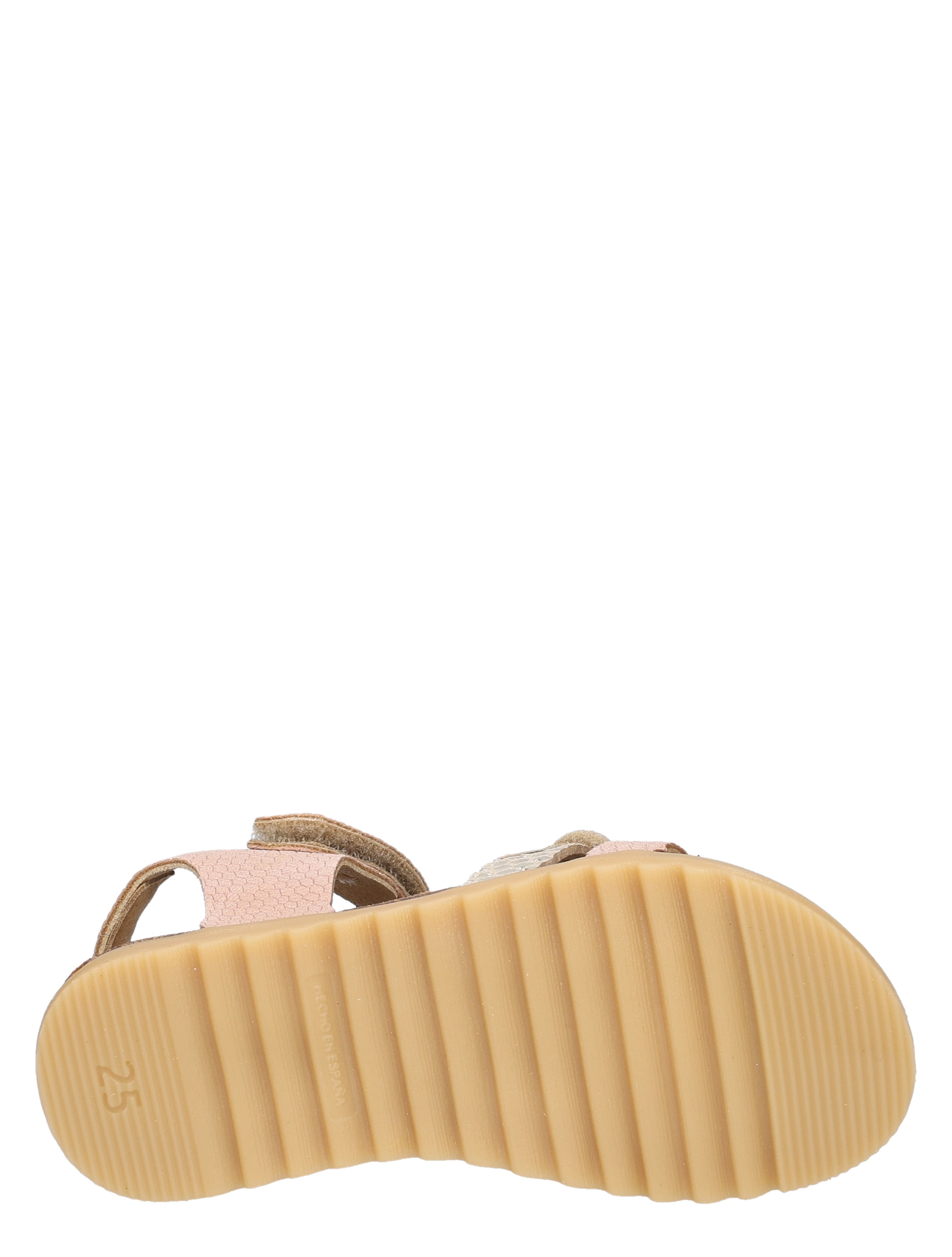 Develab - 48522 Old Pink Fantasy - Meisjes - Sandalen - 50542_48_7