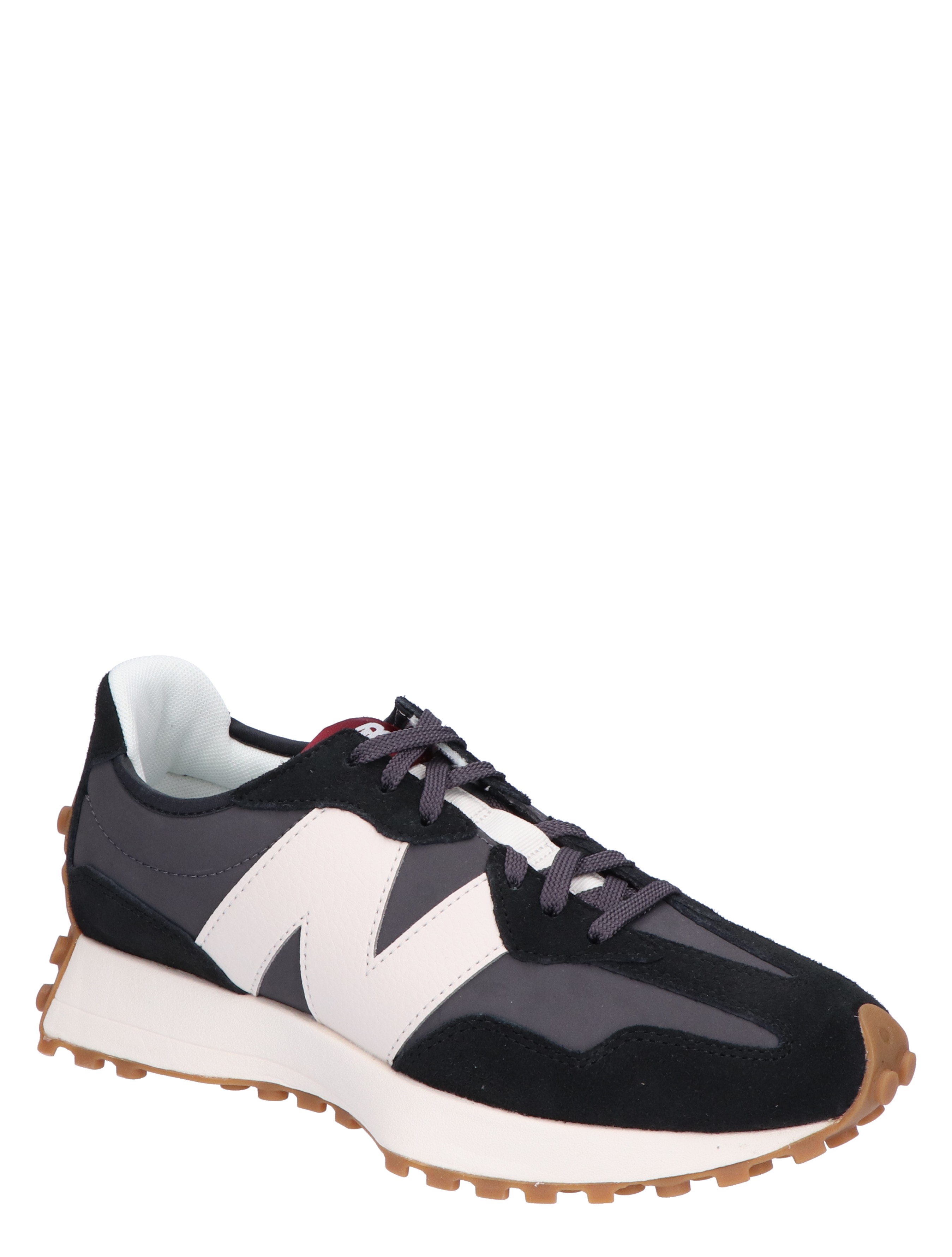 327 Black