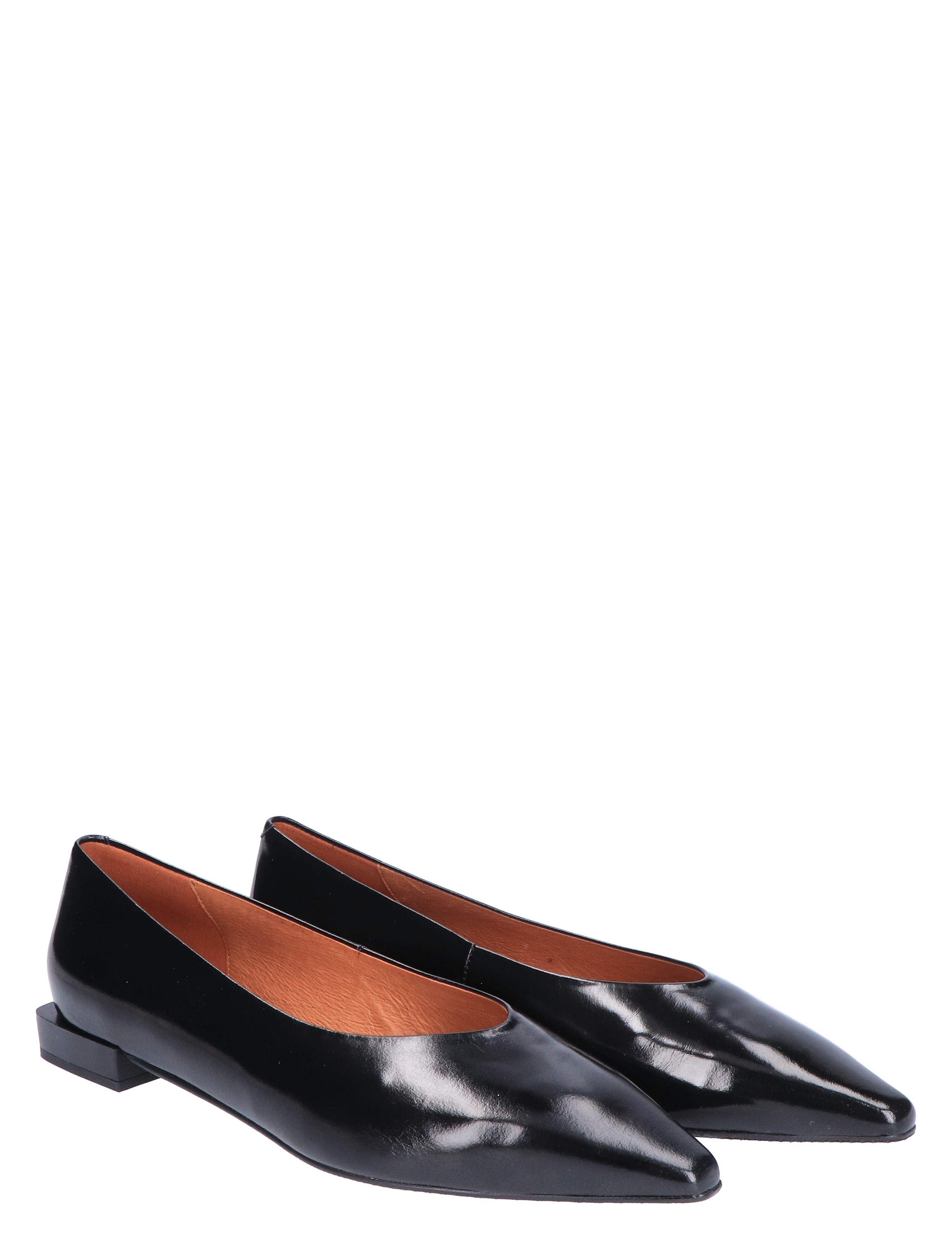 Angel Alarcon - 25508-530B Black - Dames - Ballerinas - 47946_11_5