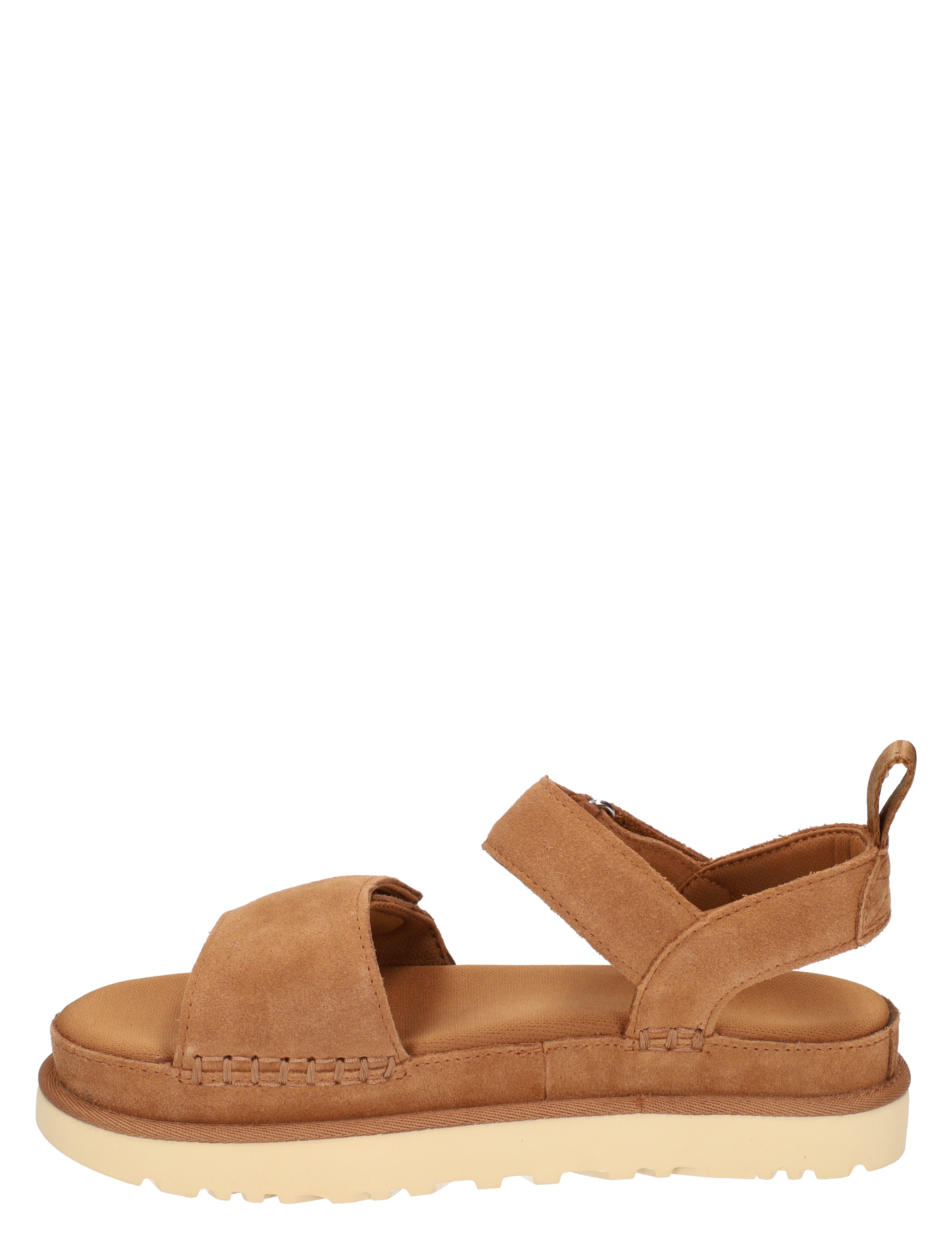 UGG - Goldenstar Chestnut - Dames - Sandalen - 40972_22_2