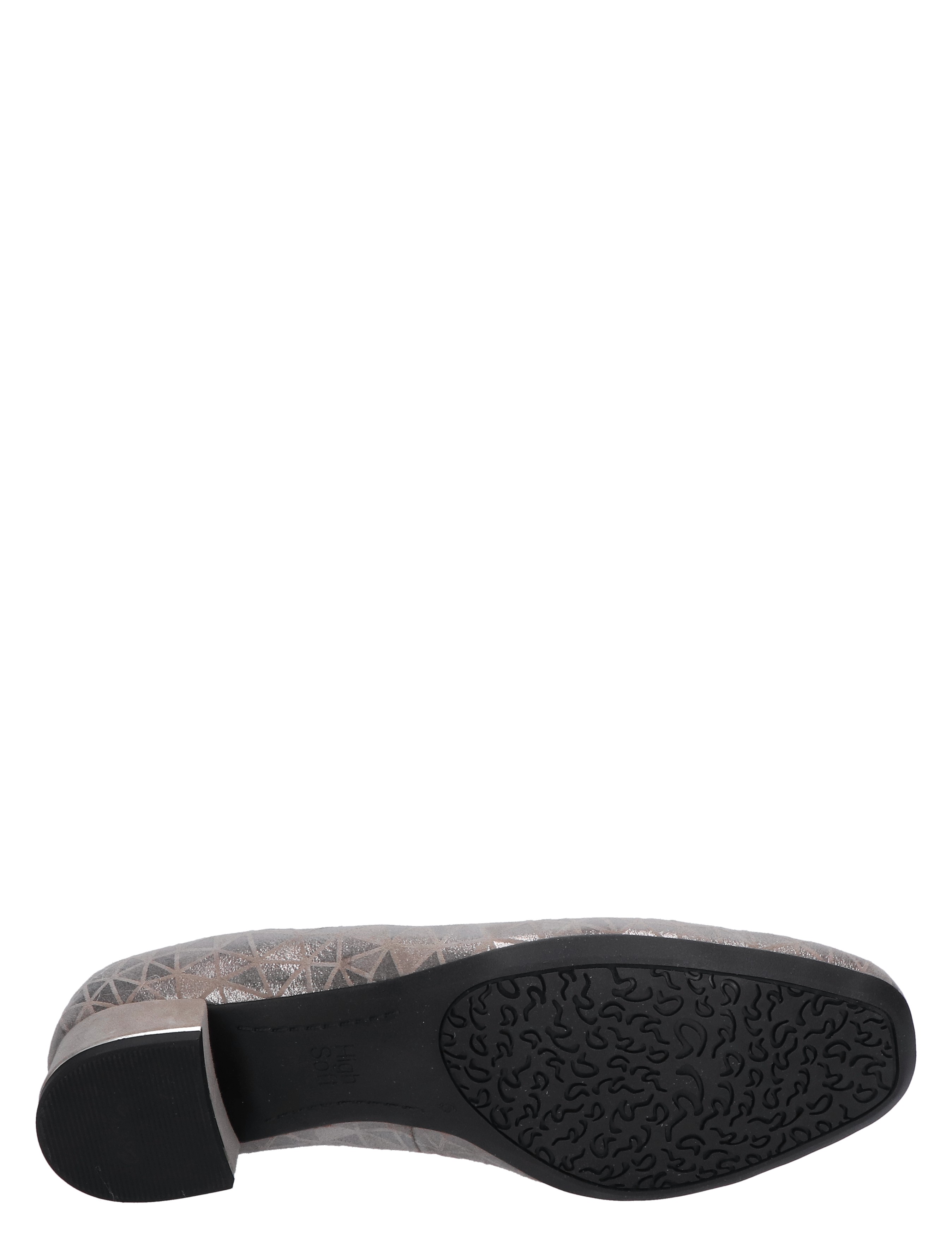 12-21838-92 Moon Silver H-wijdte