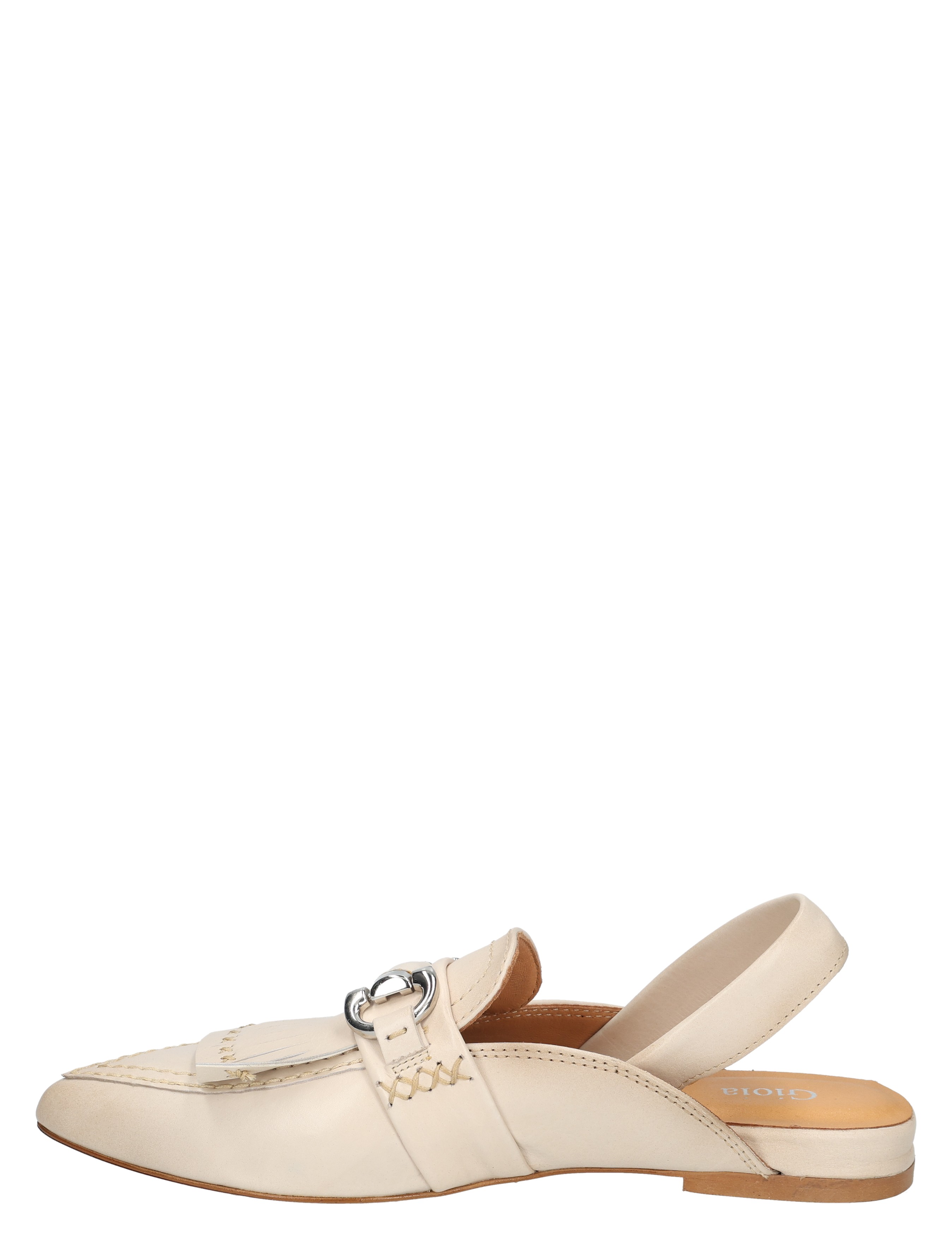 Gioia - Zenne 201 6006 Beige - Dames - Pumps - 50697_07_2