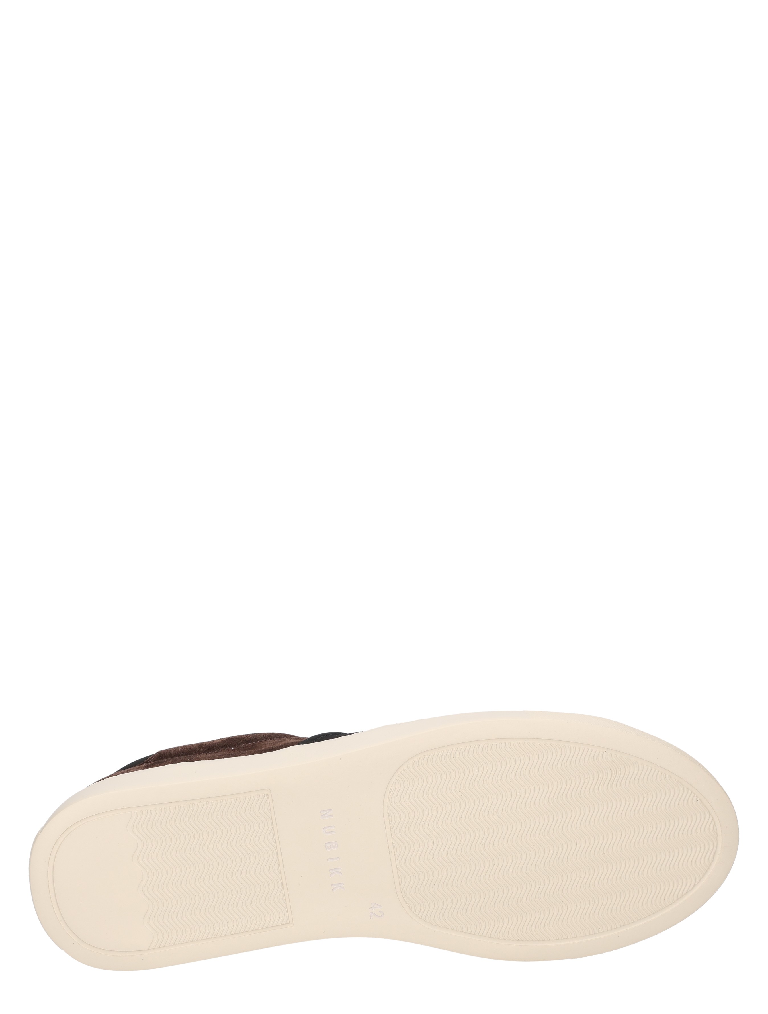sneaker, slipper, sole, rubber, brown