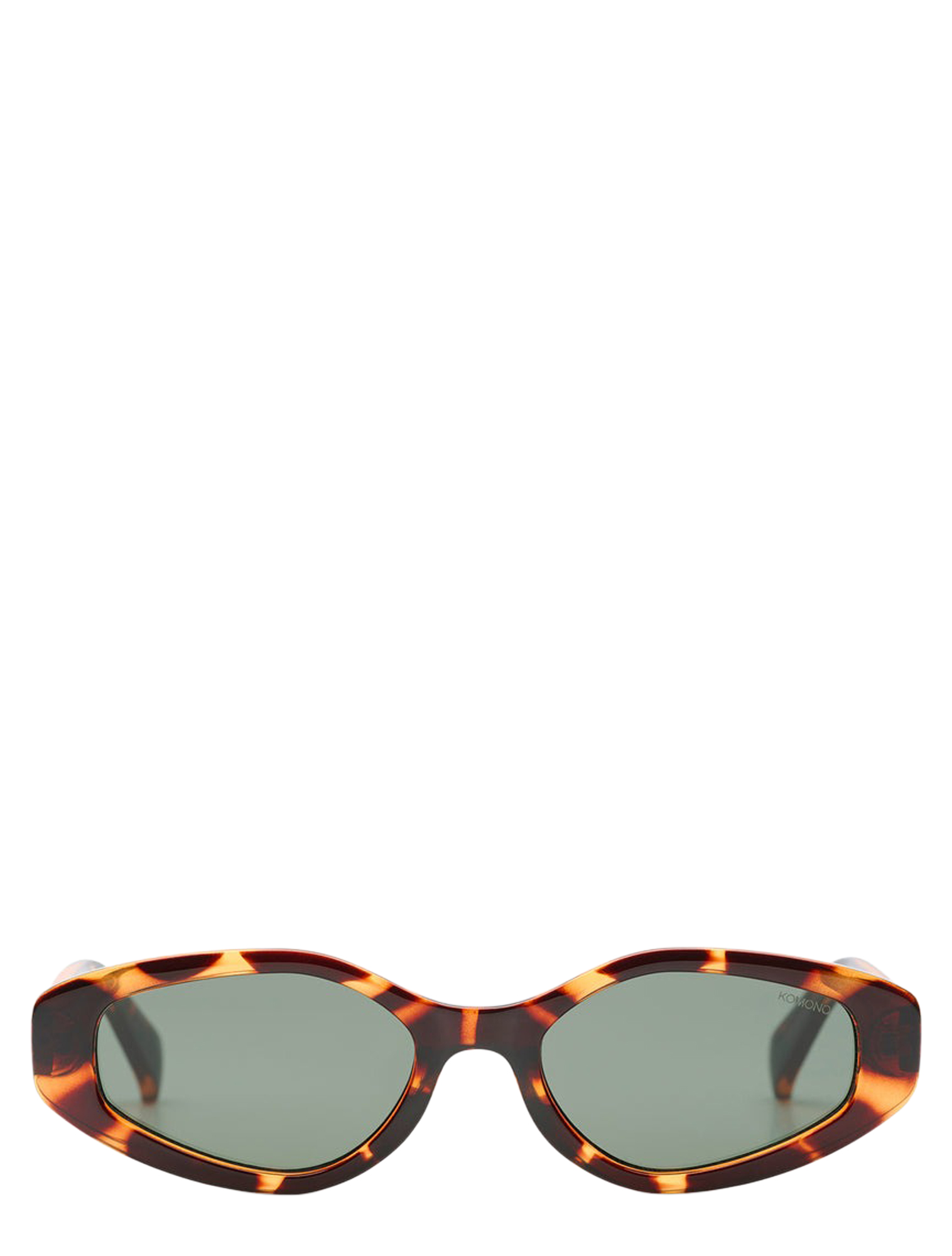 Komono - Margot Havana - Dames - Zonnebrillen - 50956_25_1