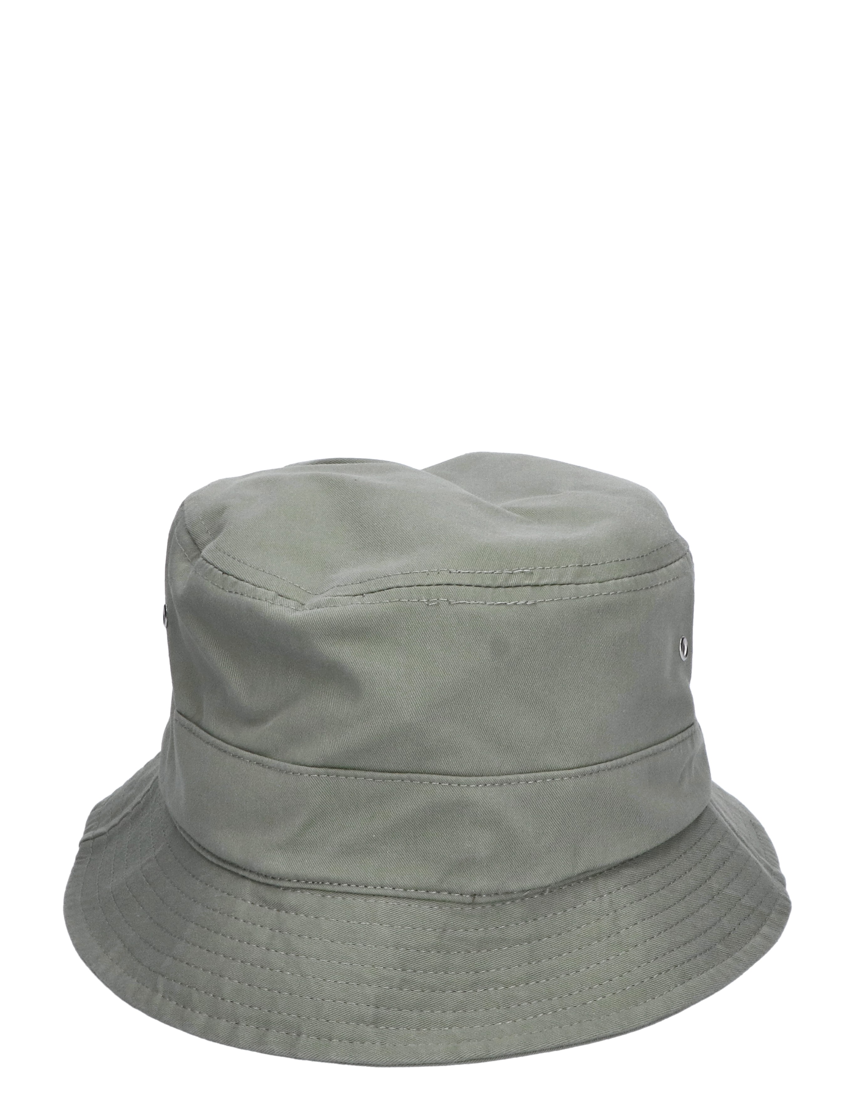 Barts - Calomba Hat Green - Heren - Hoeden - 43968_66_2