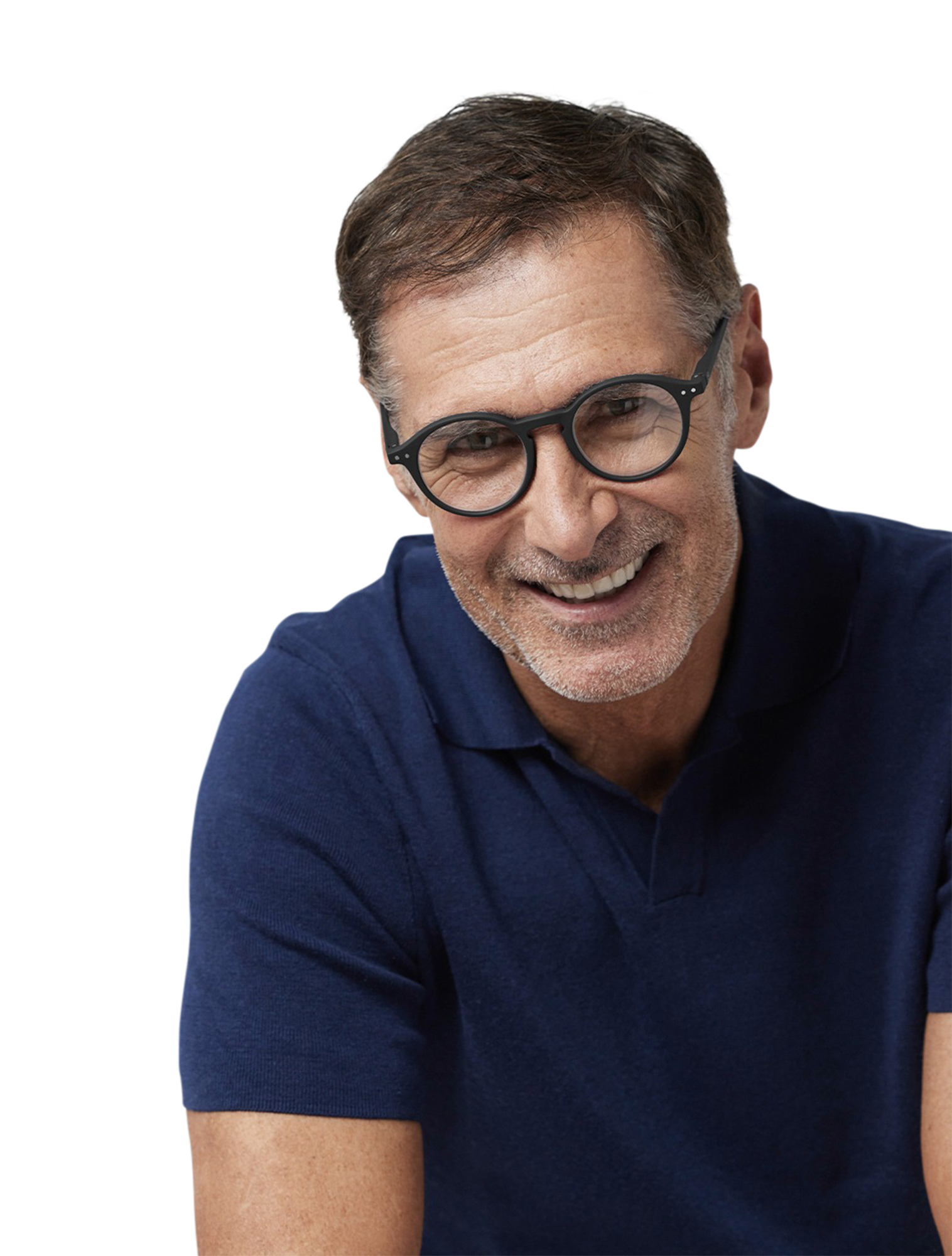 IZIPIZI - Reading #D D Black - Dames - Overige Accessoires - 47277_11_4