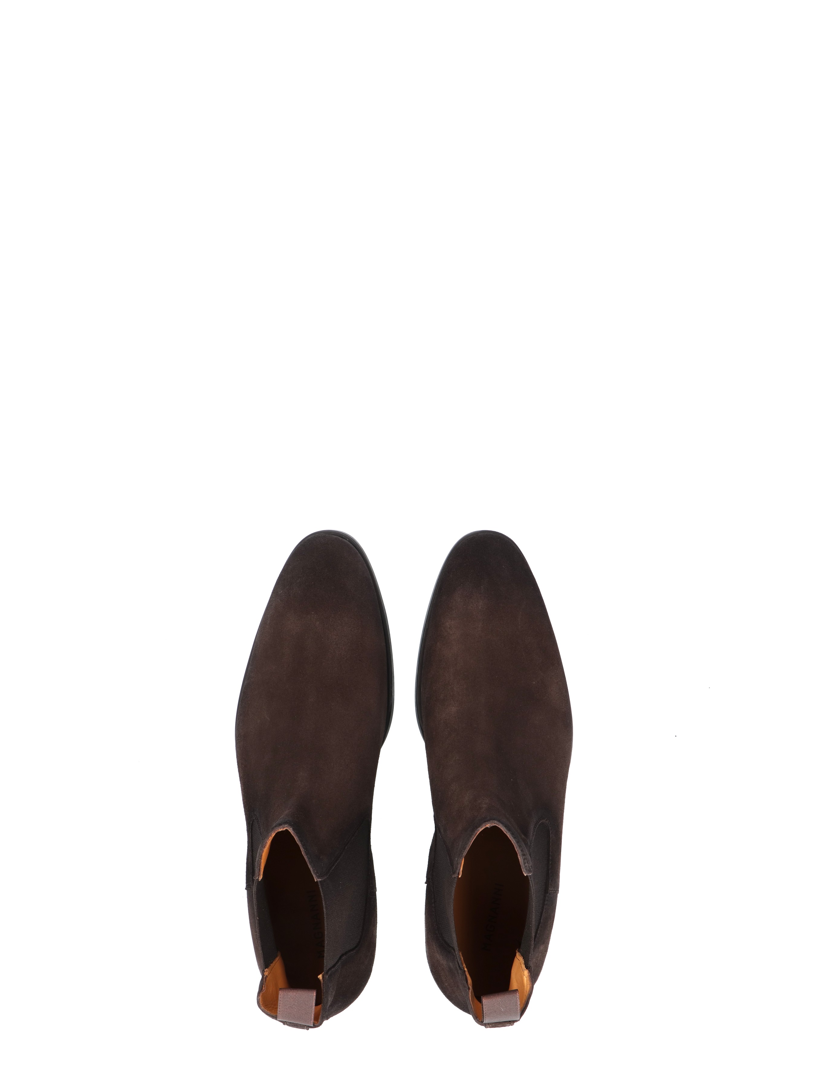 Magnanni - 26319 769 Brown - Heren - Chelsea Boots - Boots - 49123_22_7