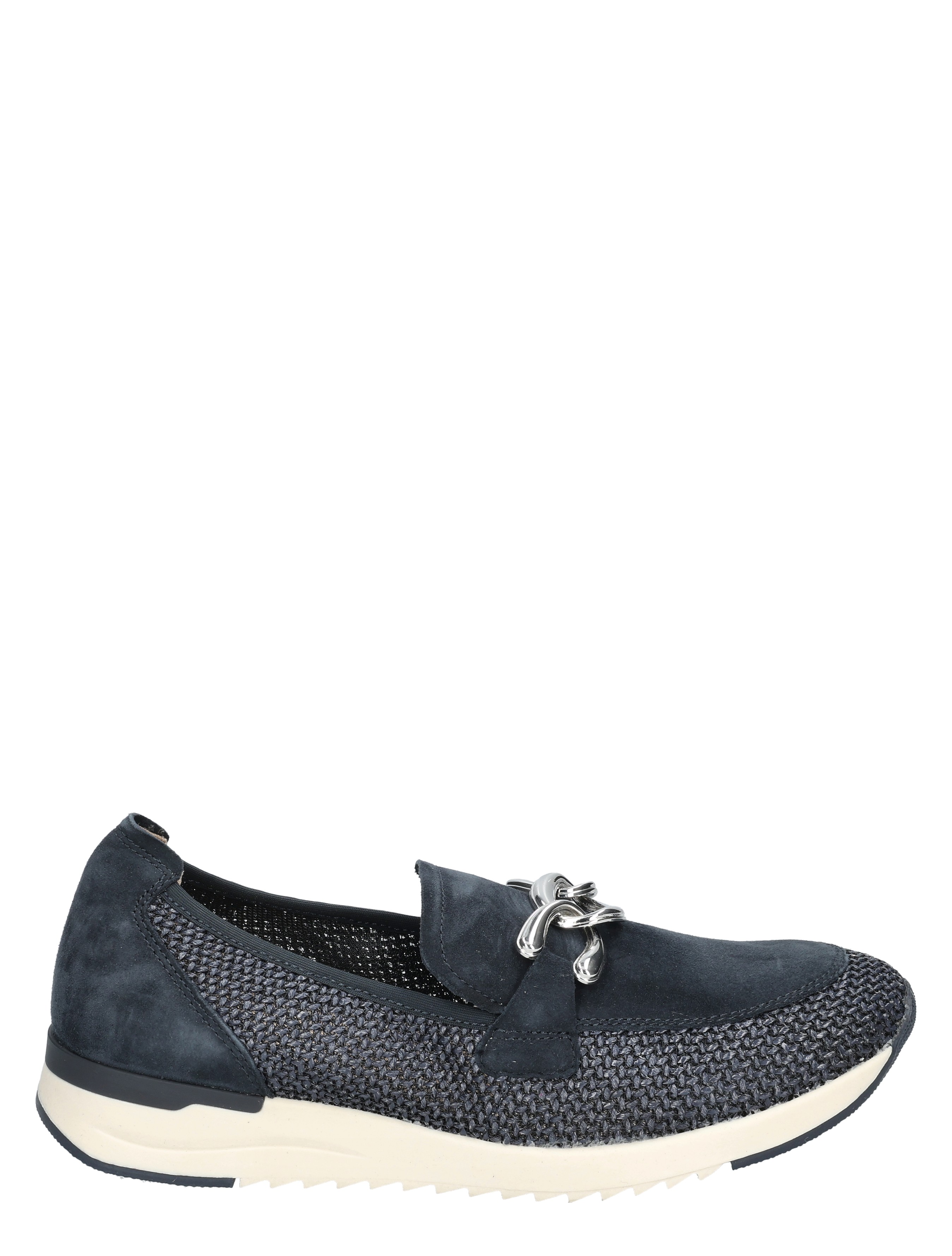 Caprice - 24505 880 Ocean Combi G-Wijdte - Dames - Loafers - 50727_33_1