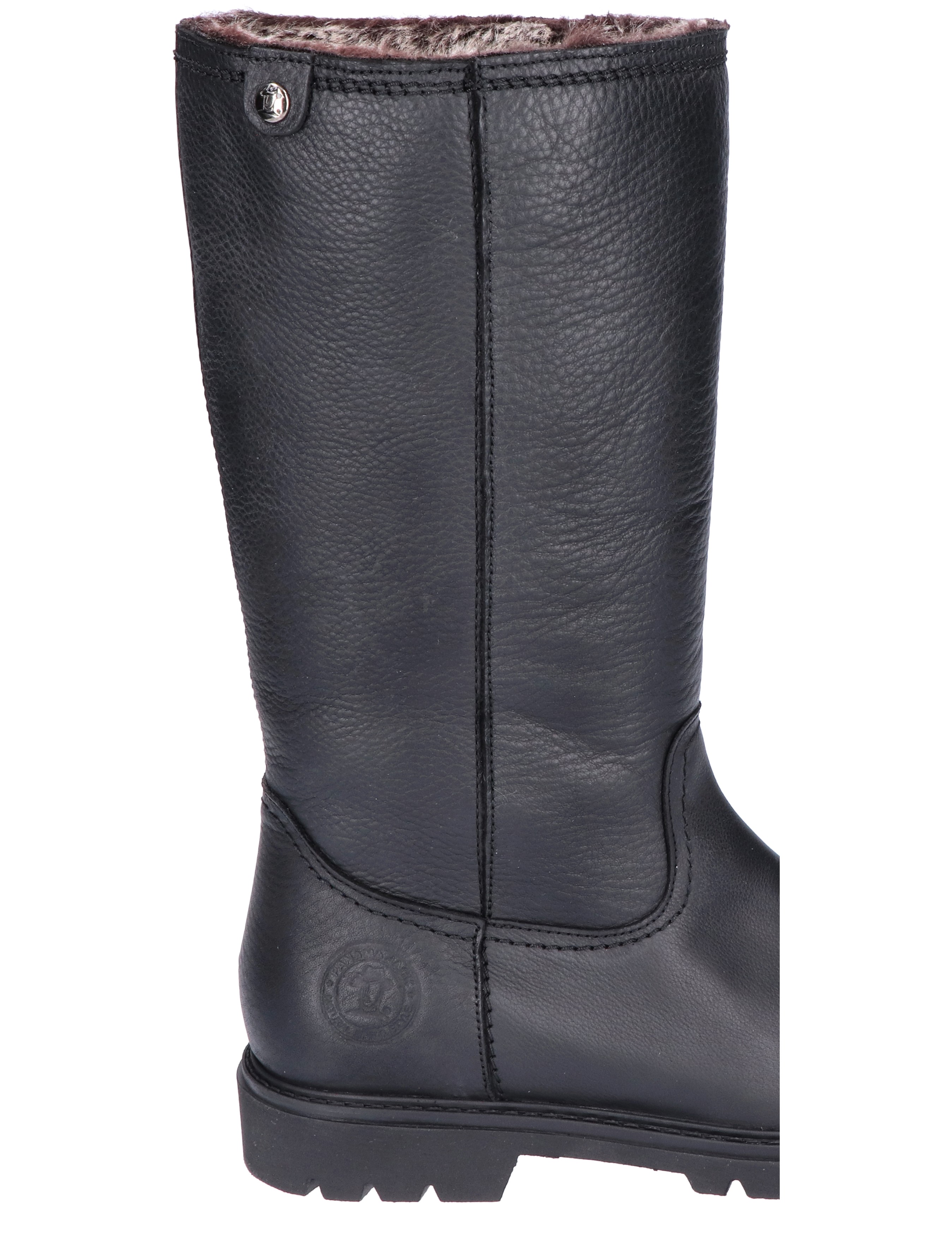 Bambina Black