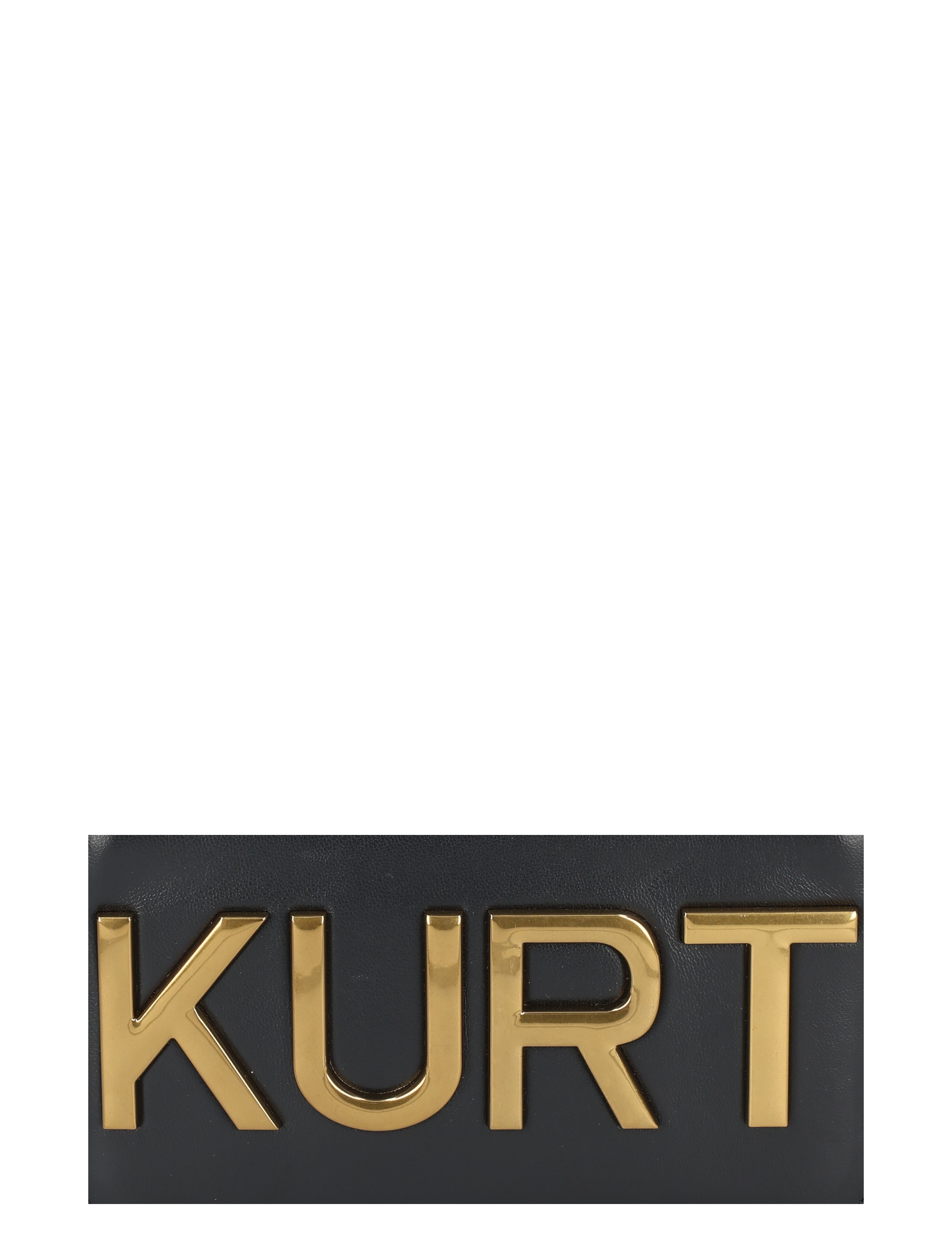 Kurt Geiger - Kensington Camera Bag Black - Dames - Schoudertassen - 49578_11_4