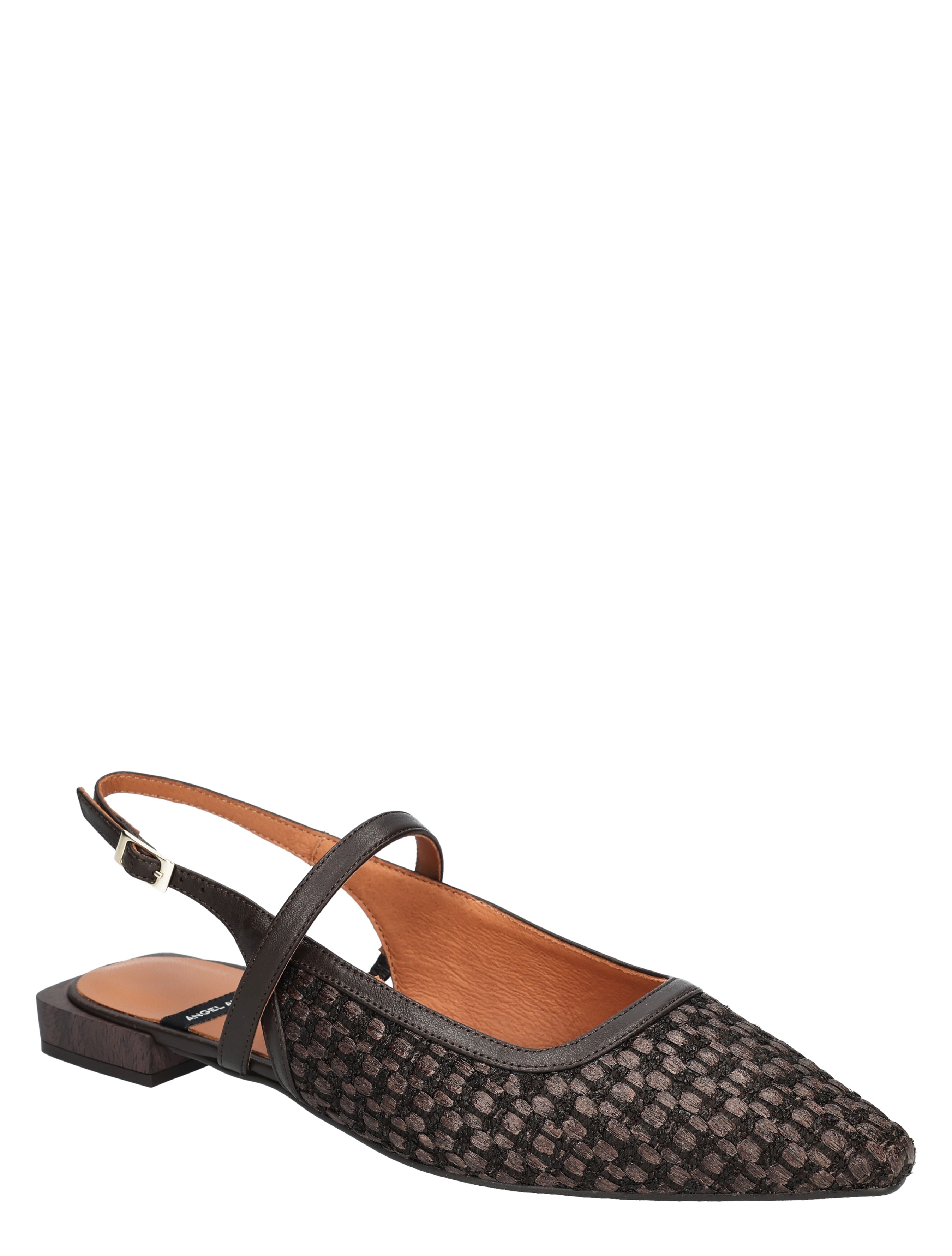 Angel Alarcon - 26002 Testa - Dames - Pumps - 50714_22_3