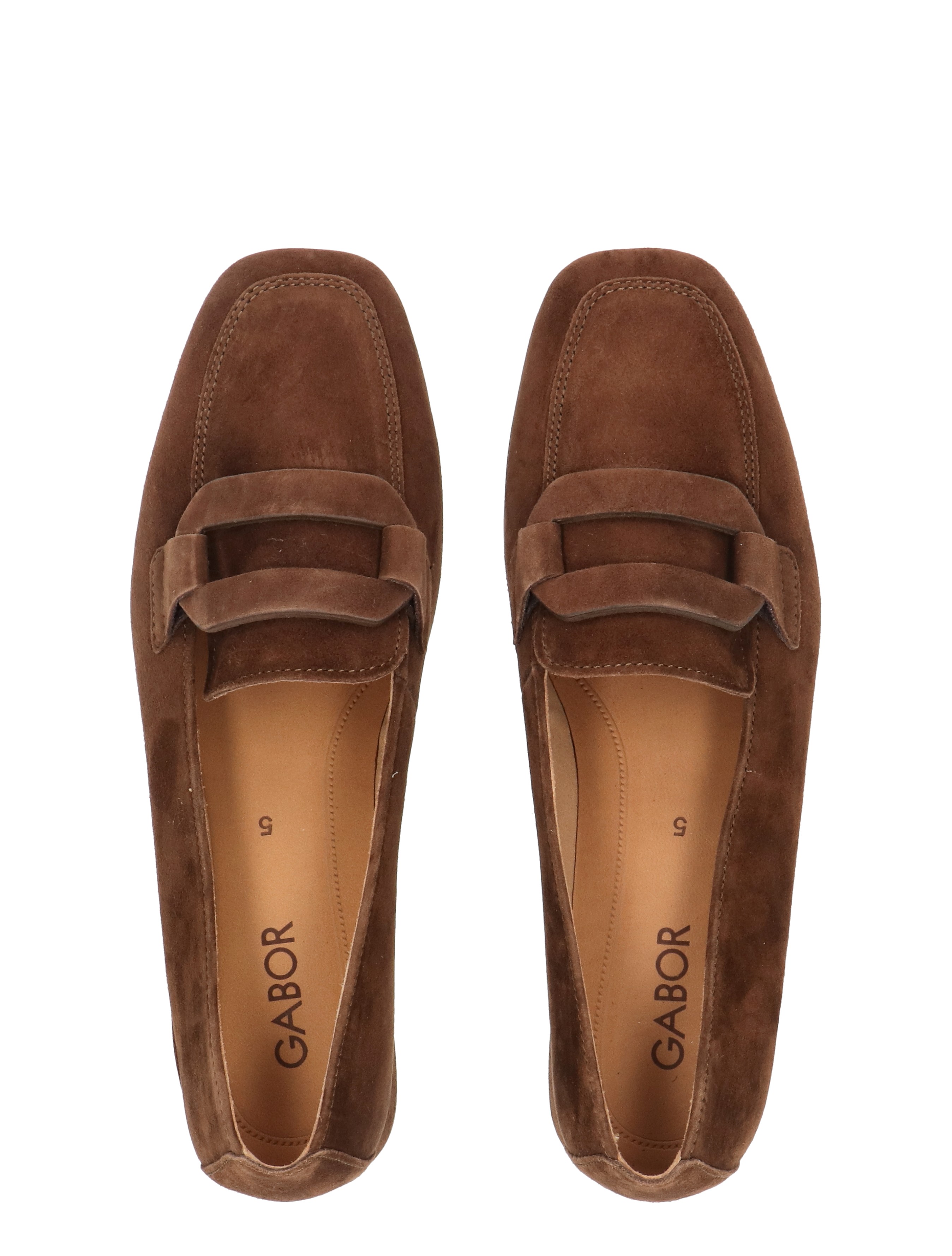 mokassinen, loafers, bruin, suede, instaprier, schoenen