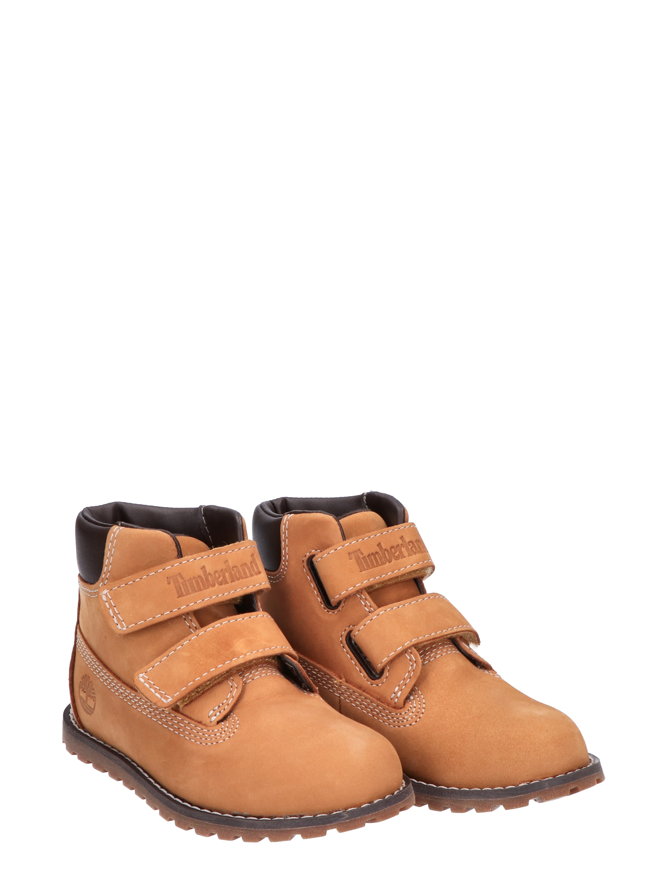 Pokey Pine Velcro Wheat