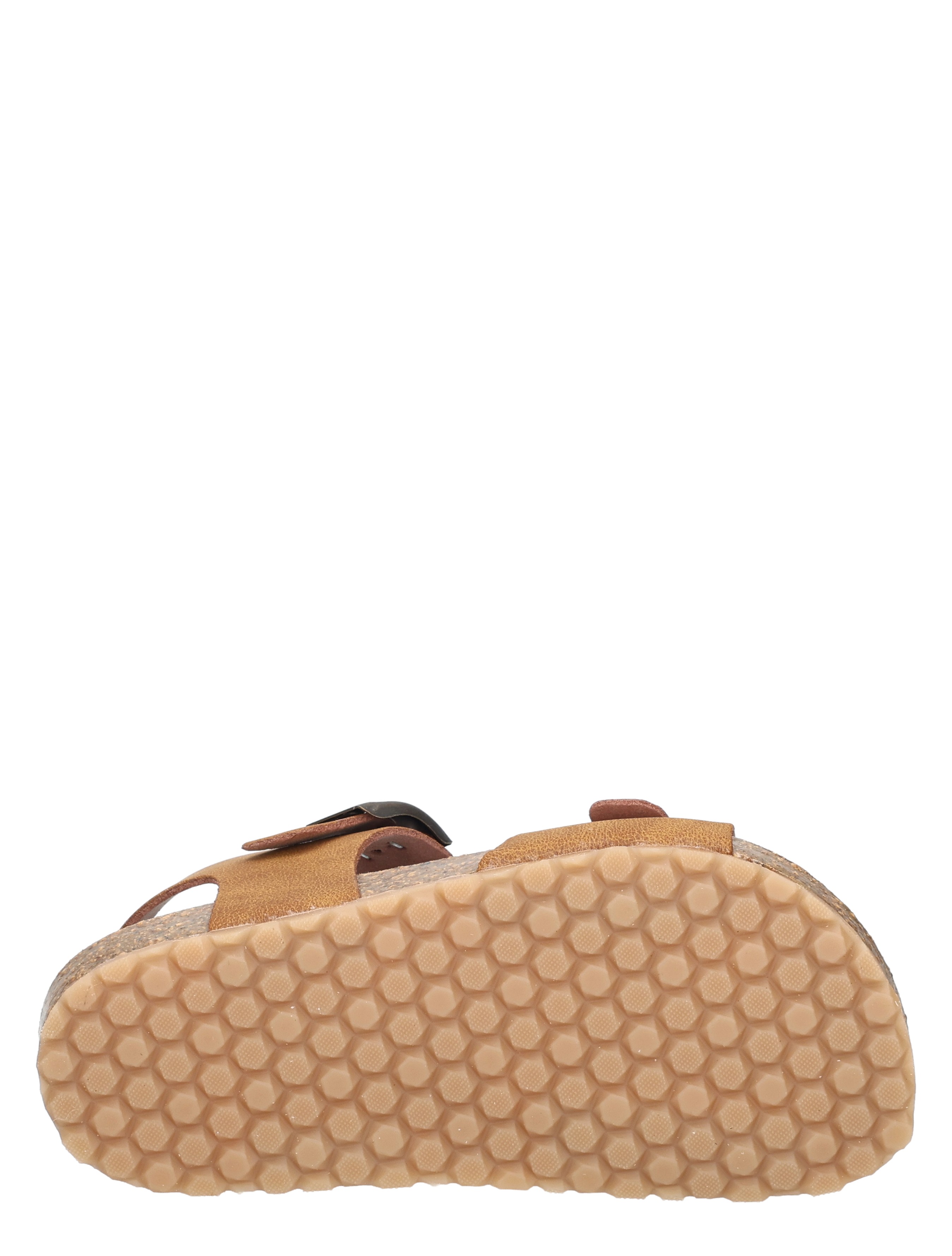 Cypres - Sunset 01814634 Cognac - Sandalen - Jongens - 50801_22_8