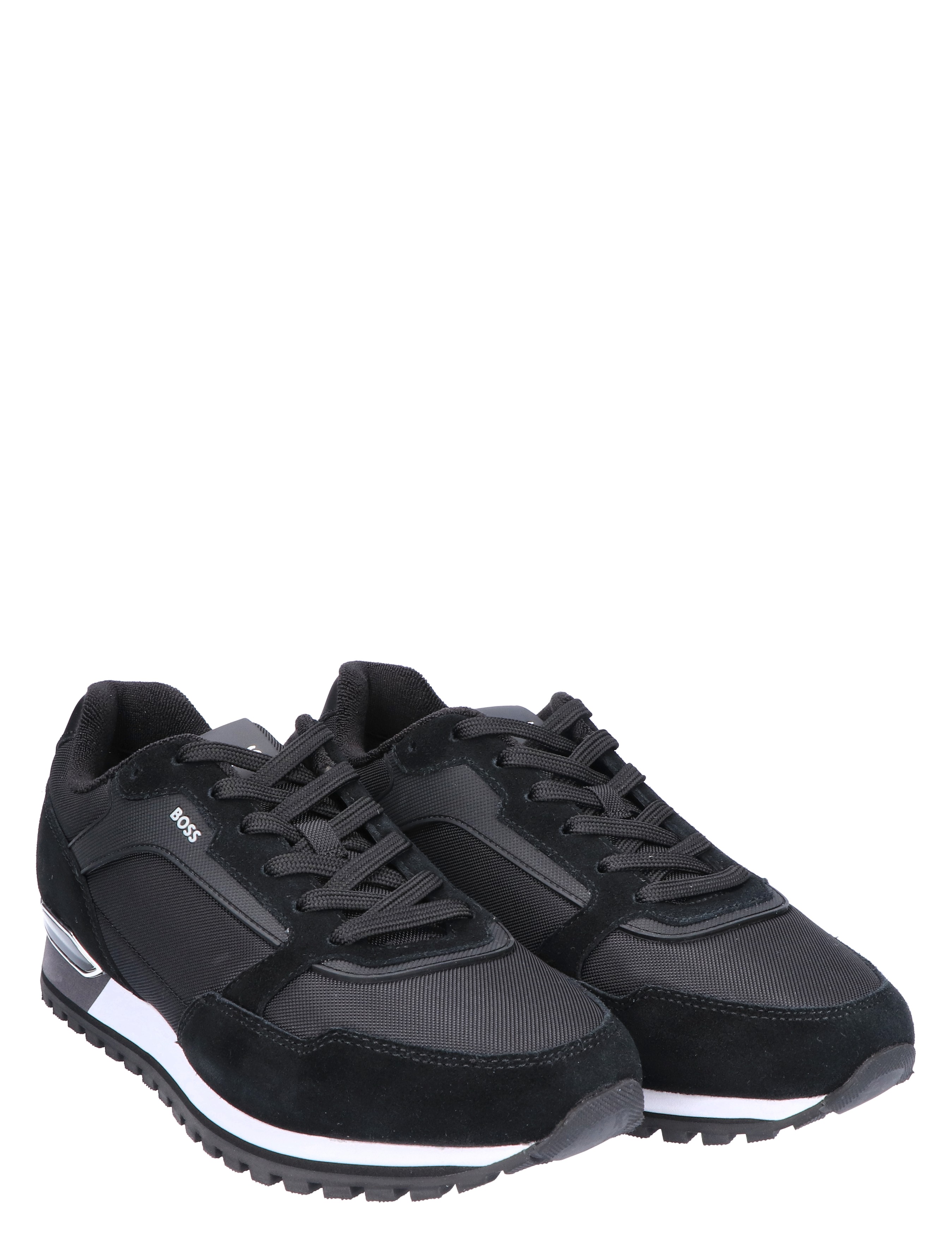 Parkour-L 004 Black