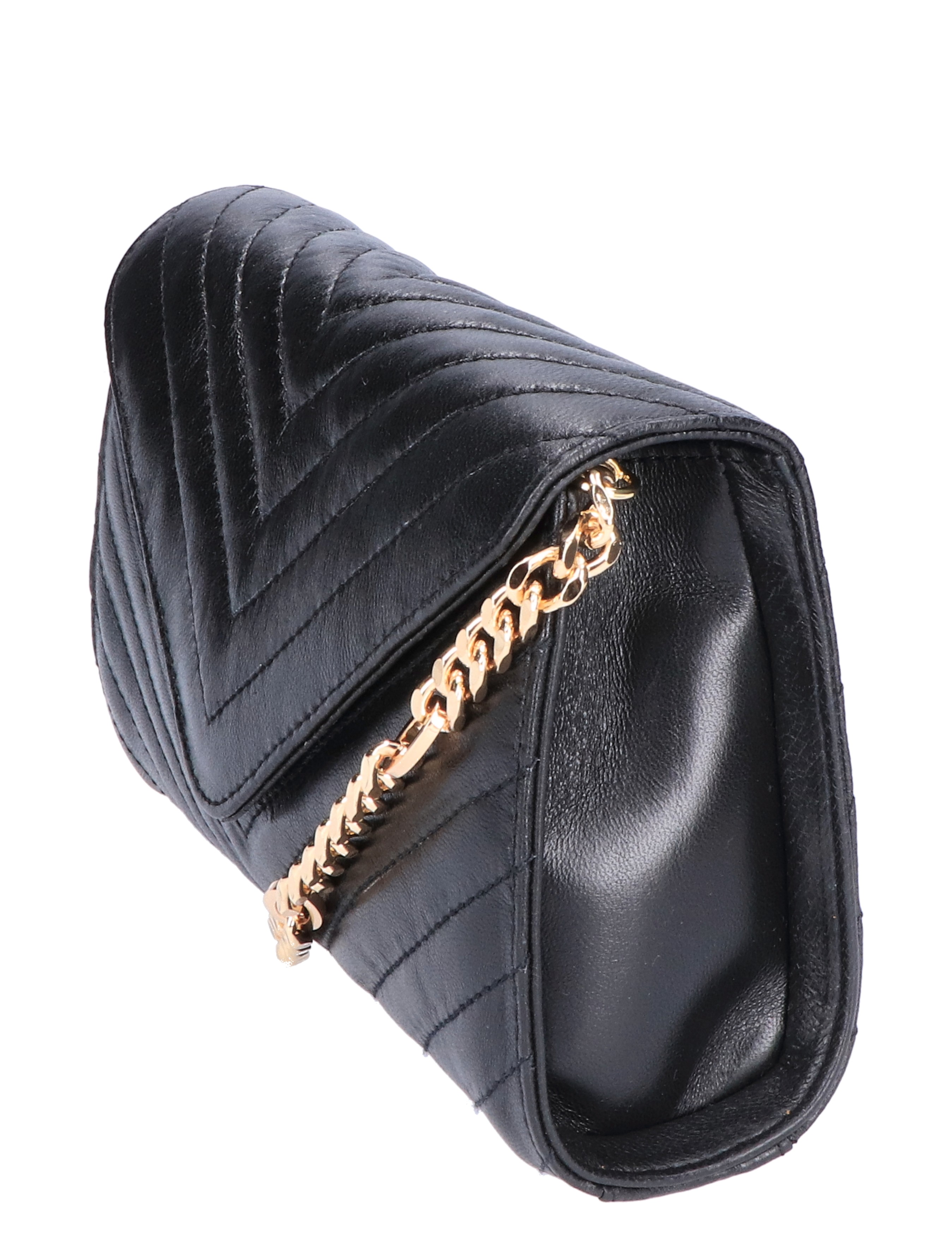 Unisa - ZCorin Black - Dames - Schoudertassen - 45917_11_3