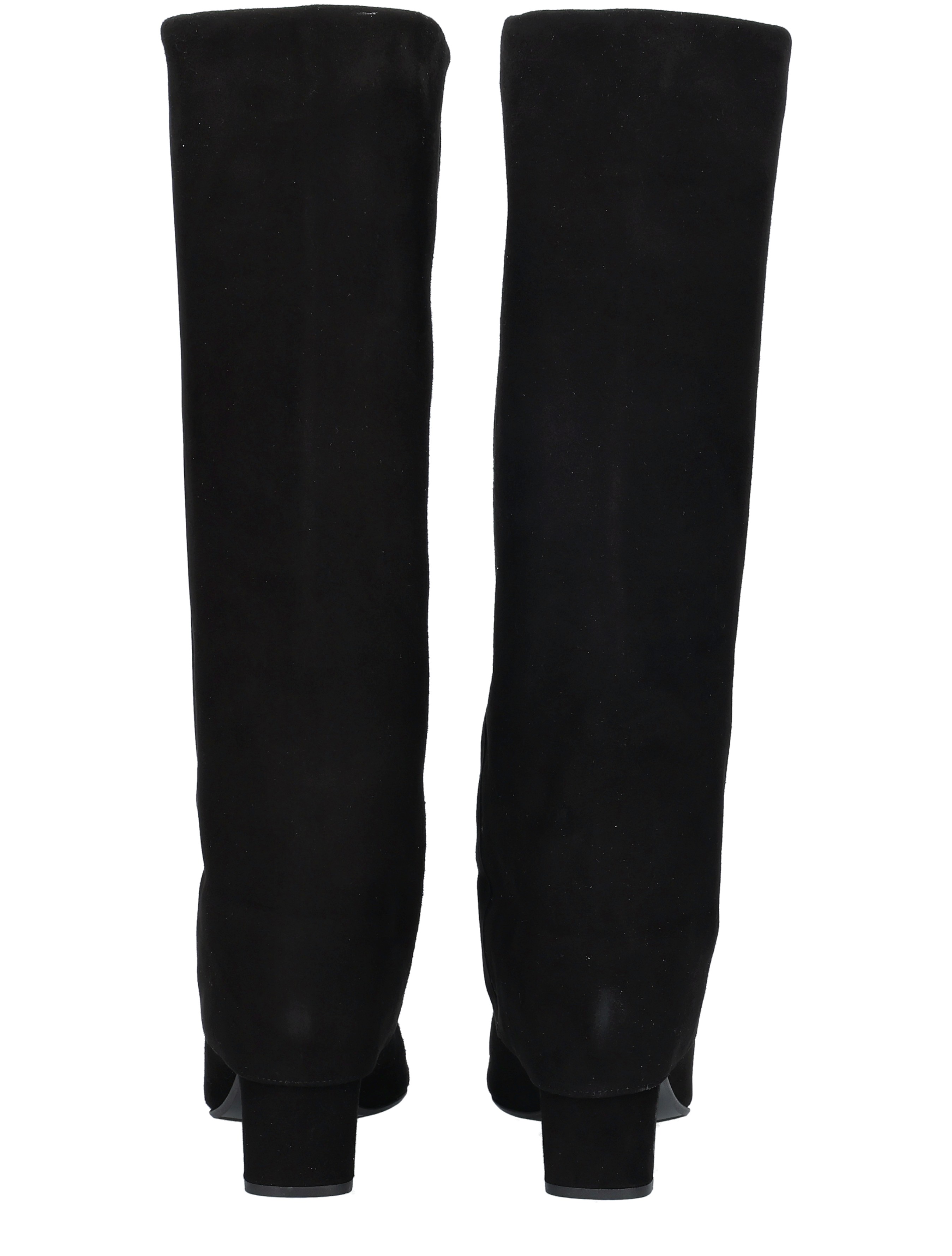 lange laarzen, zwarte laarzen, knee-high, pantyhoogte, ruggen