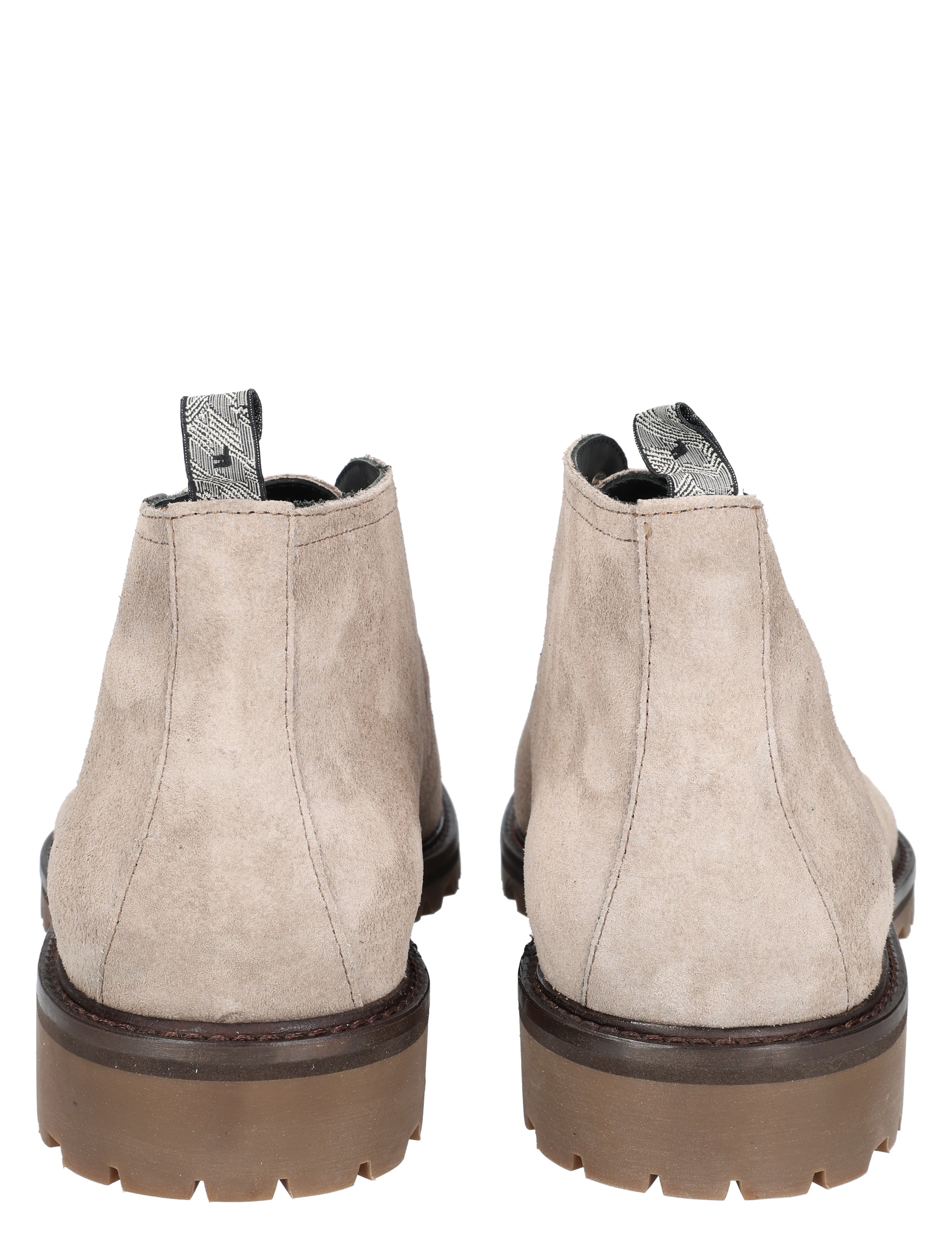 Floris van Bommel - Sturdi SFM-50082 22-02 Light Brown G+ Wijdte - Heren - Boots - Enkellaarsjes - 49315_77_6