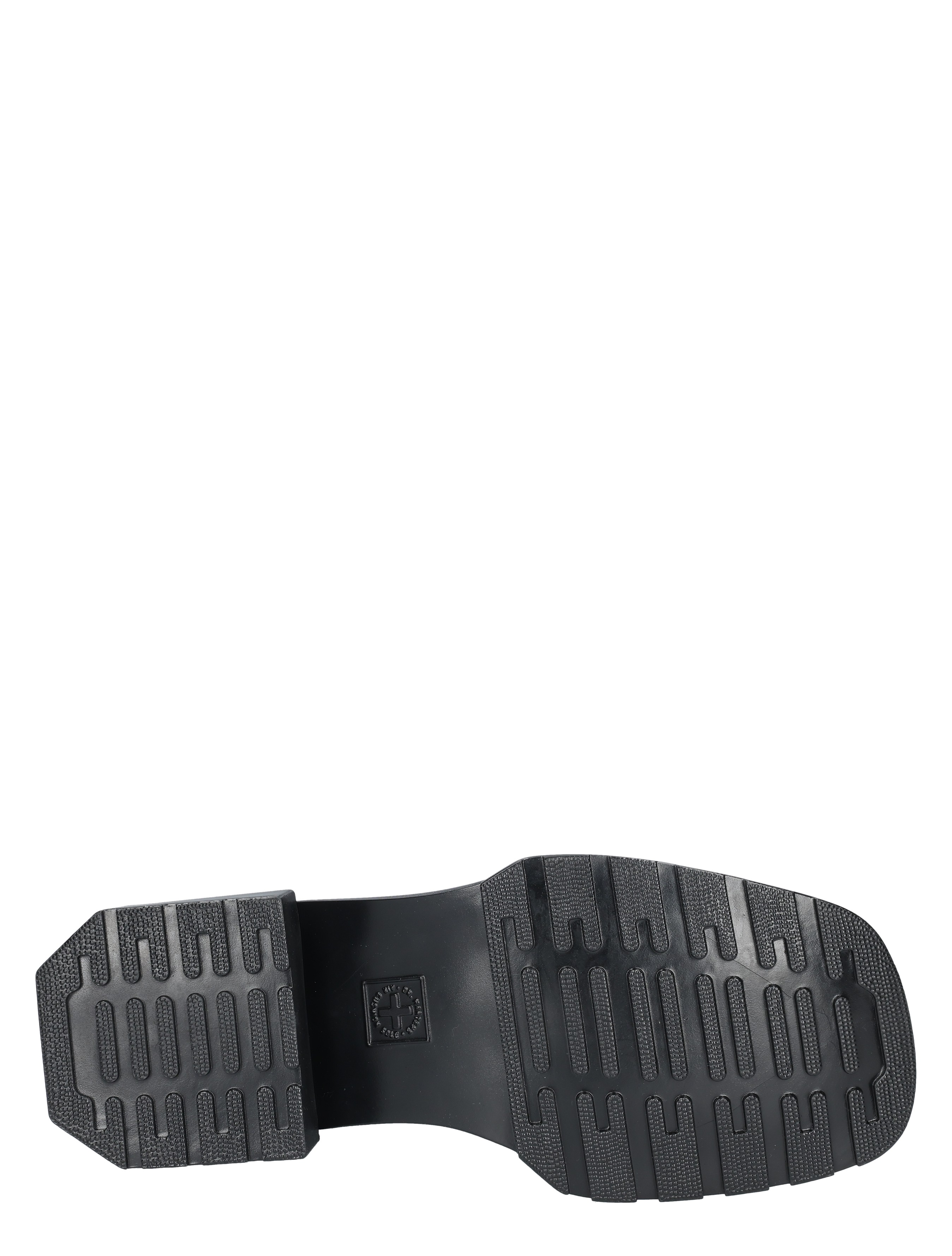 Dr. Martens - Maybole Chelsea Black Wanama - Dames - Boots - Chelsea Boots - 48219_11_7