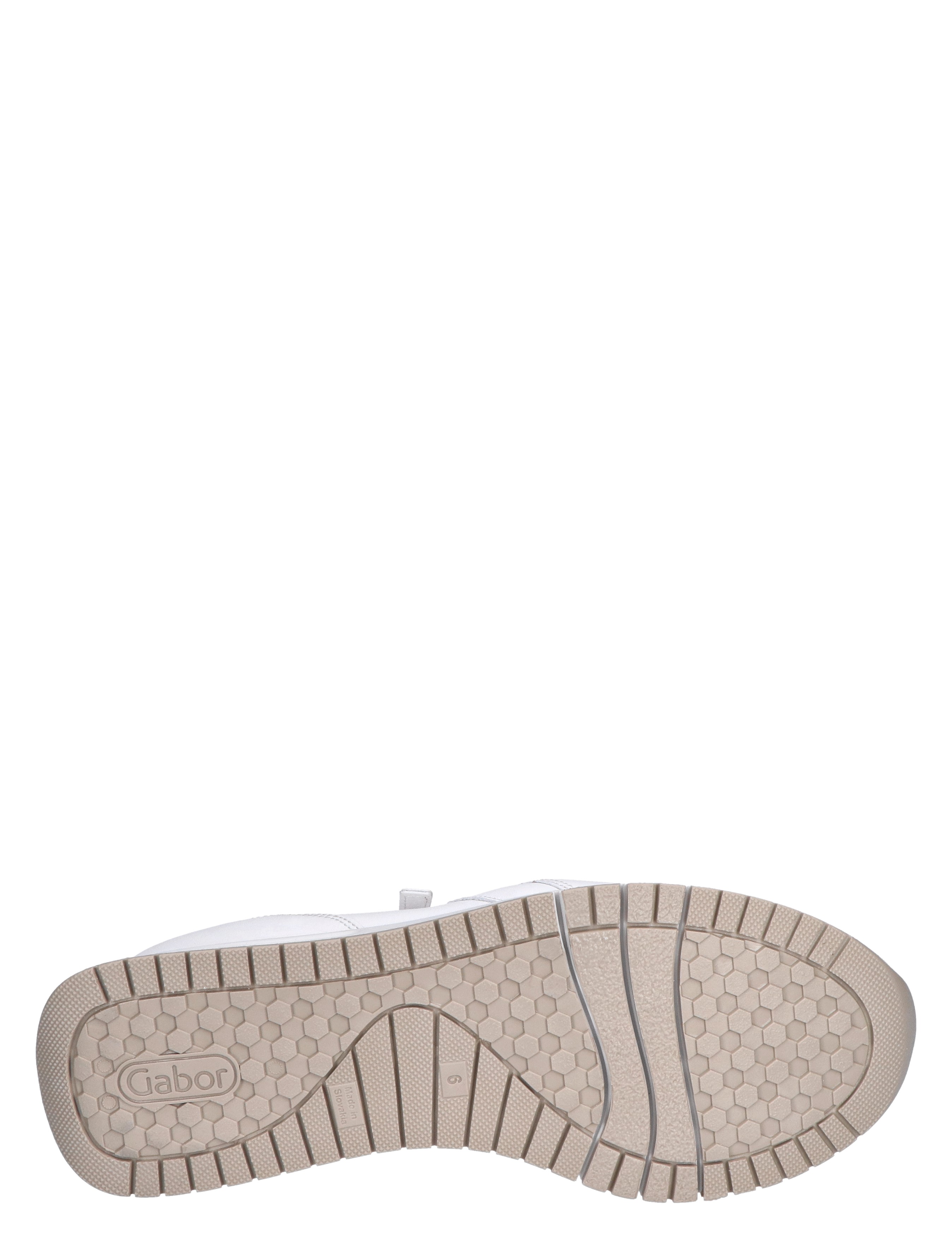 46.448.51 White Gold H-Wijdte