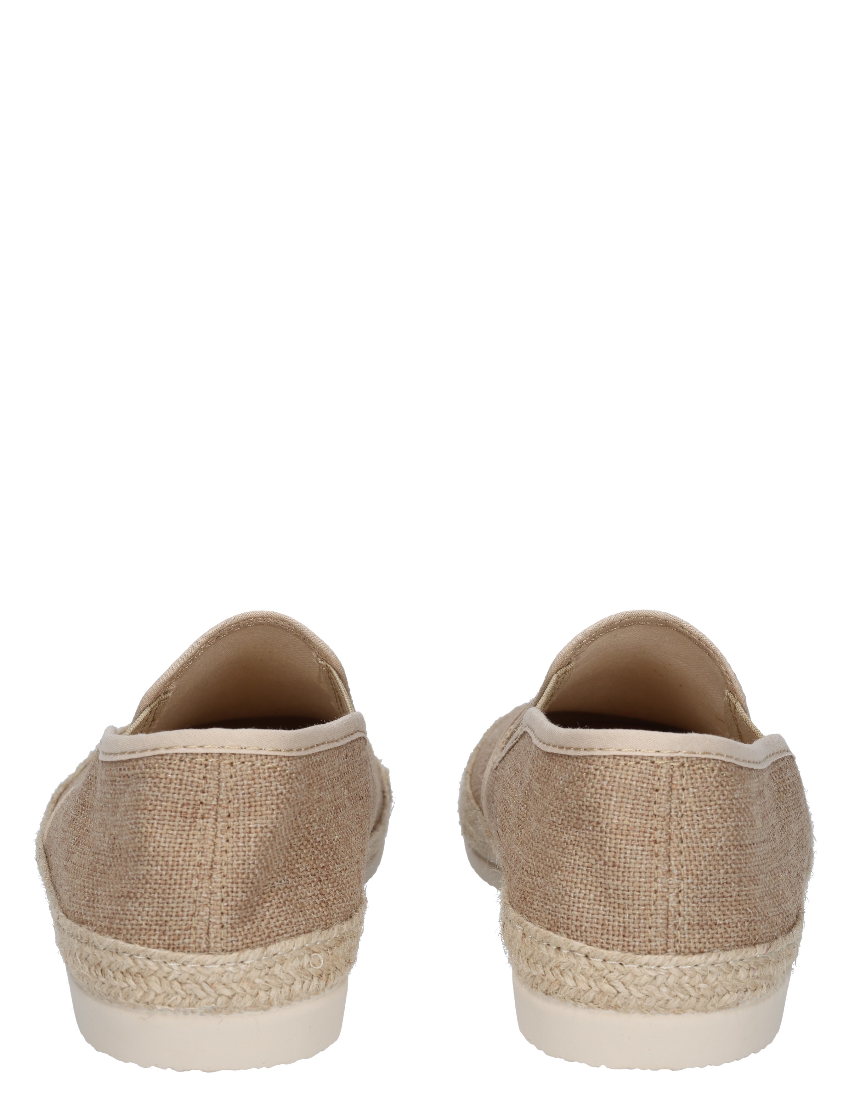 Cypres - Kamiel Beige - Heren - Espadrilles - 47702_77_7