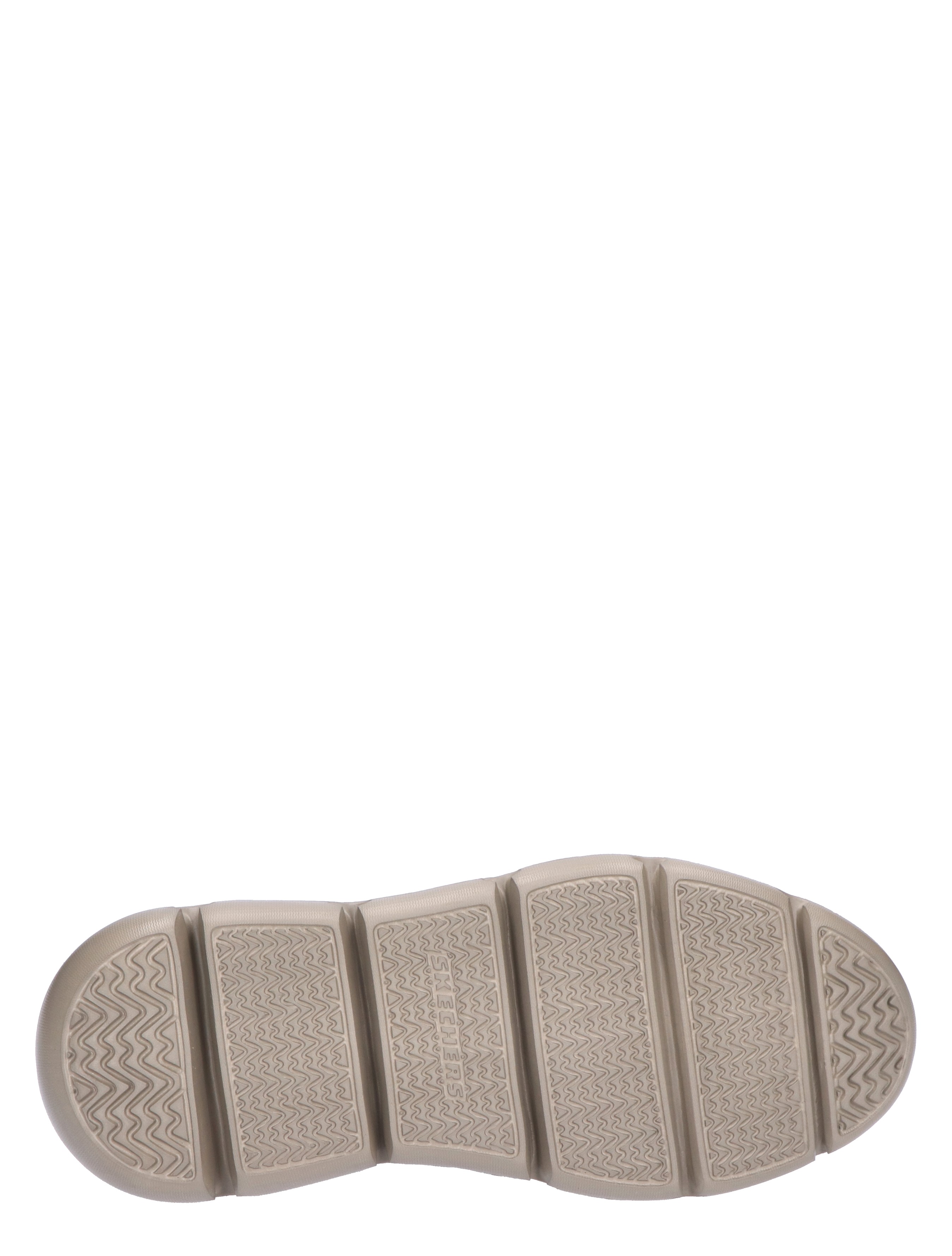 Skechers - Garza Gervin Slip In 205046 Brown - Heren - Veterschoenen - Casual Veterschoenen - 45073_22_8