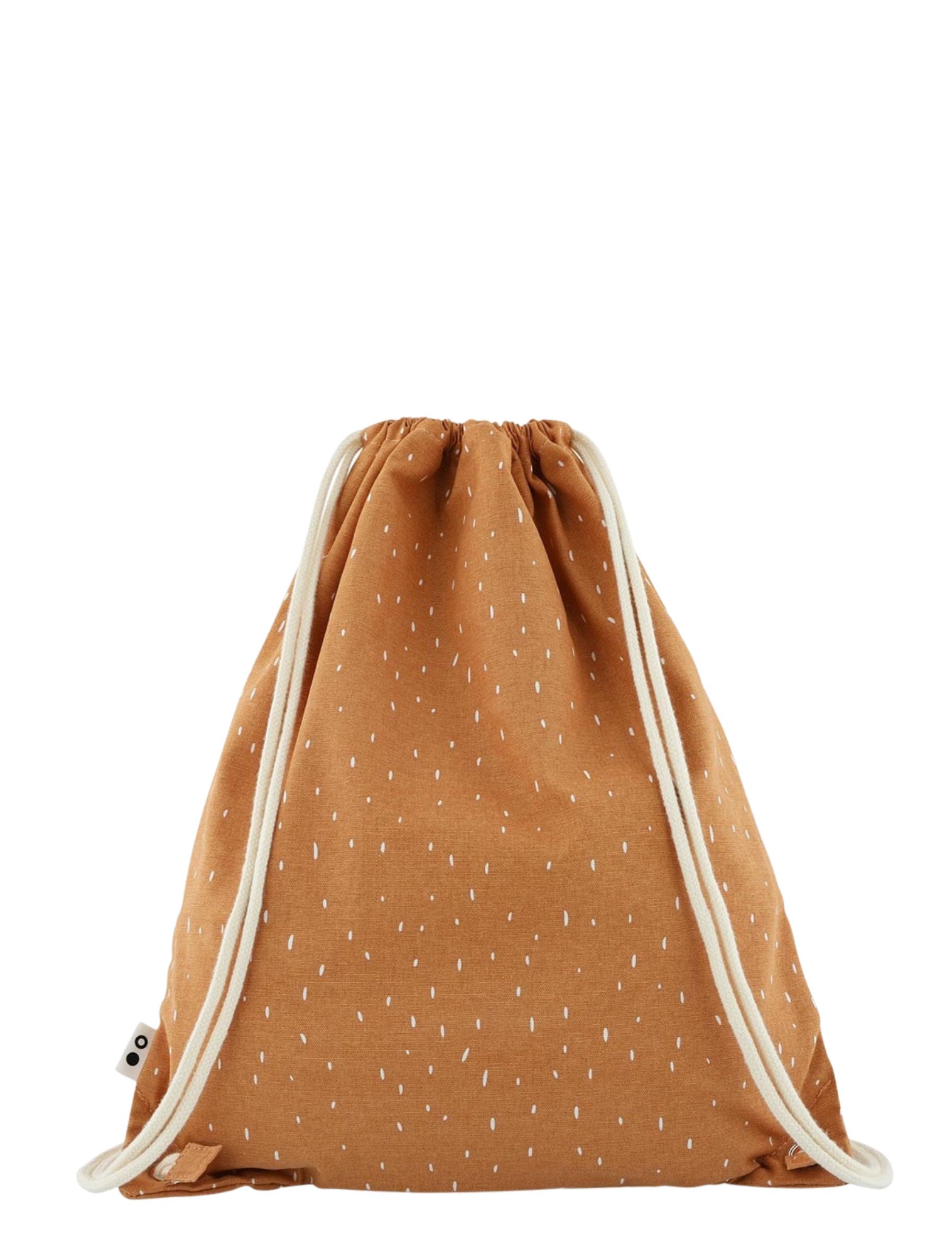 Trixie - Turnzak Mr. Fox - Jongens - Rugtassen - 46891_44_2