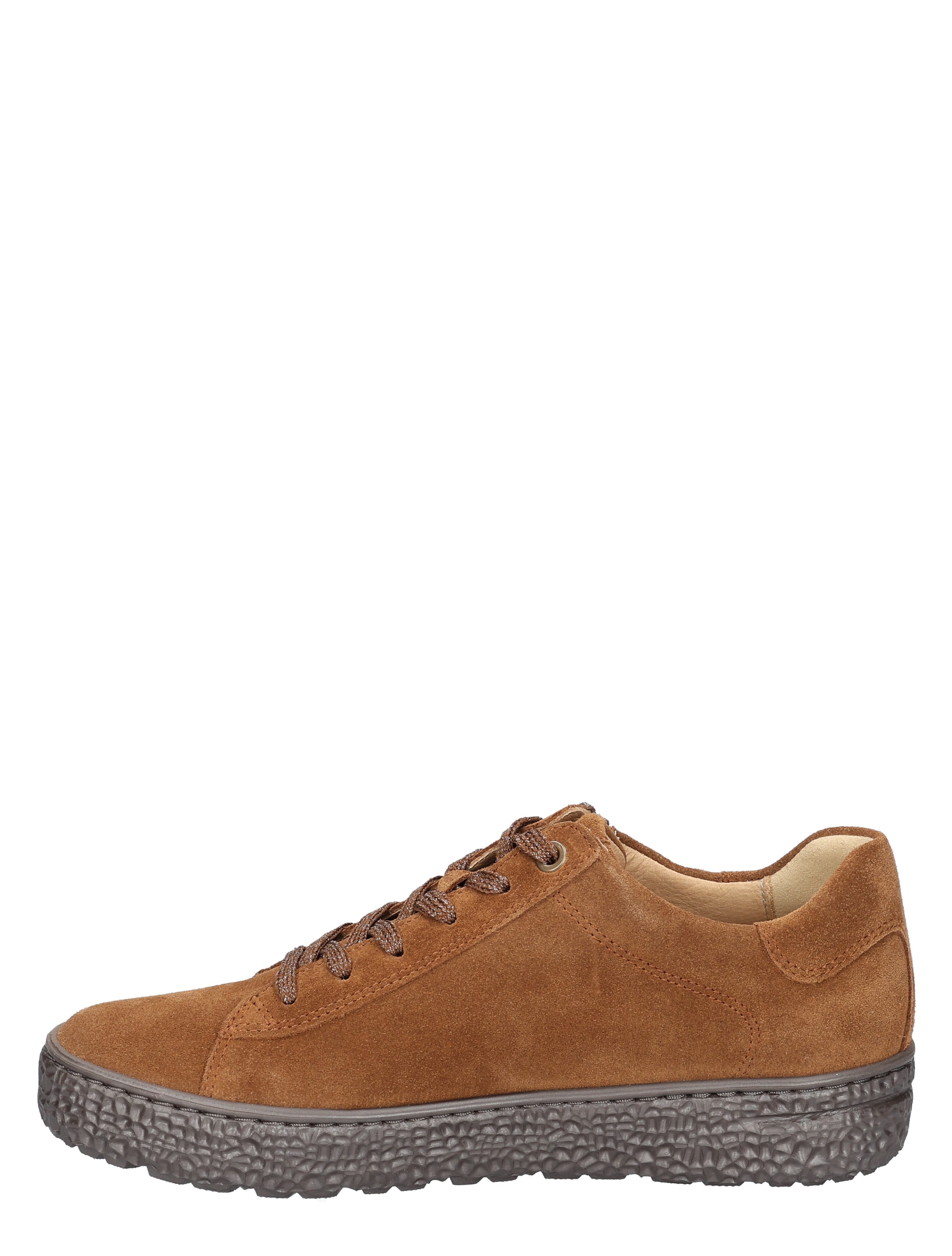 Hartjes - Phil Shoe Cognac H-Wijdte - Dames - Veterschoenen - Casual Veterschoenen - 52172_22_2
