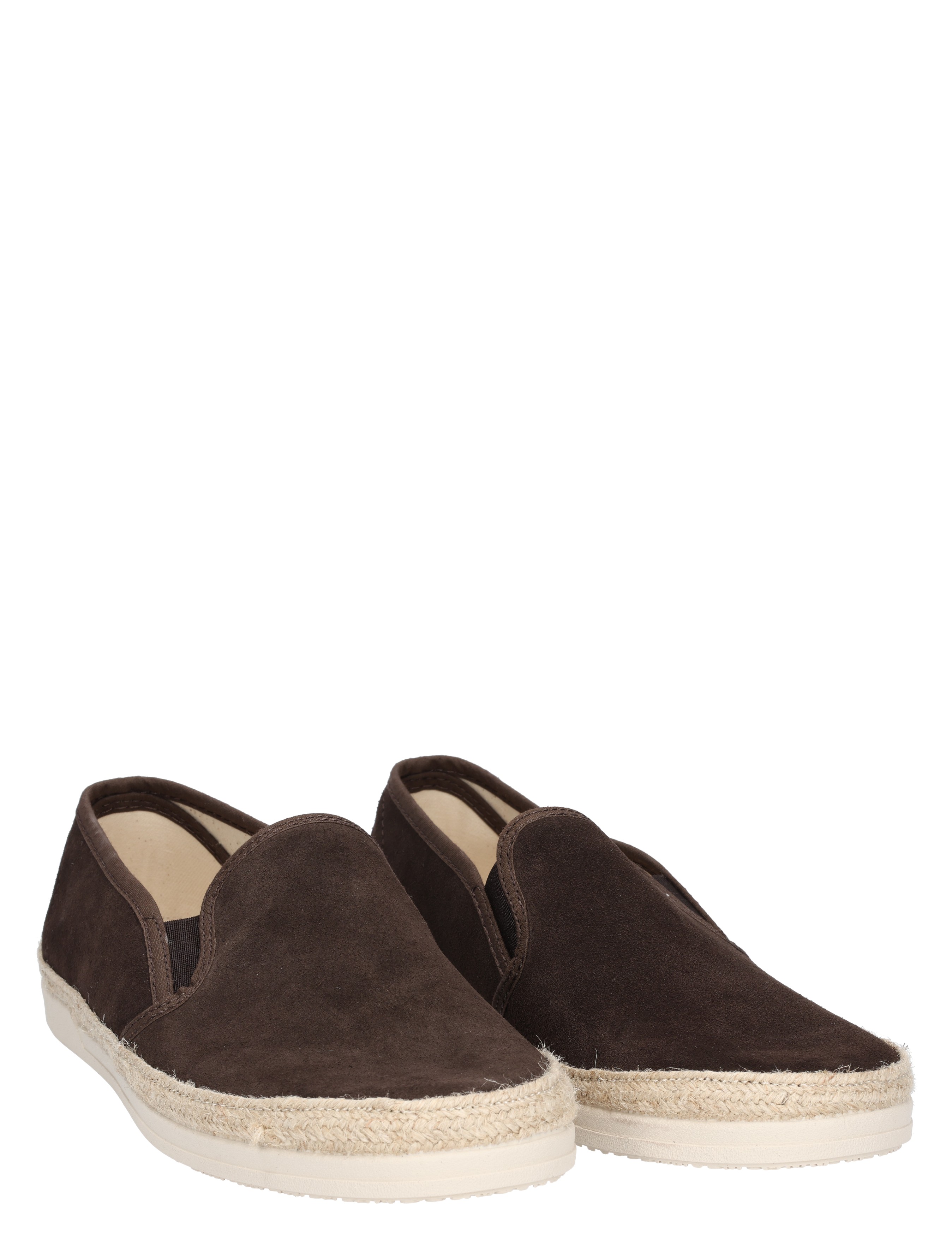 Cypres - Tobias Brown - Heren - Espadrilles - 47700_22_5