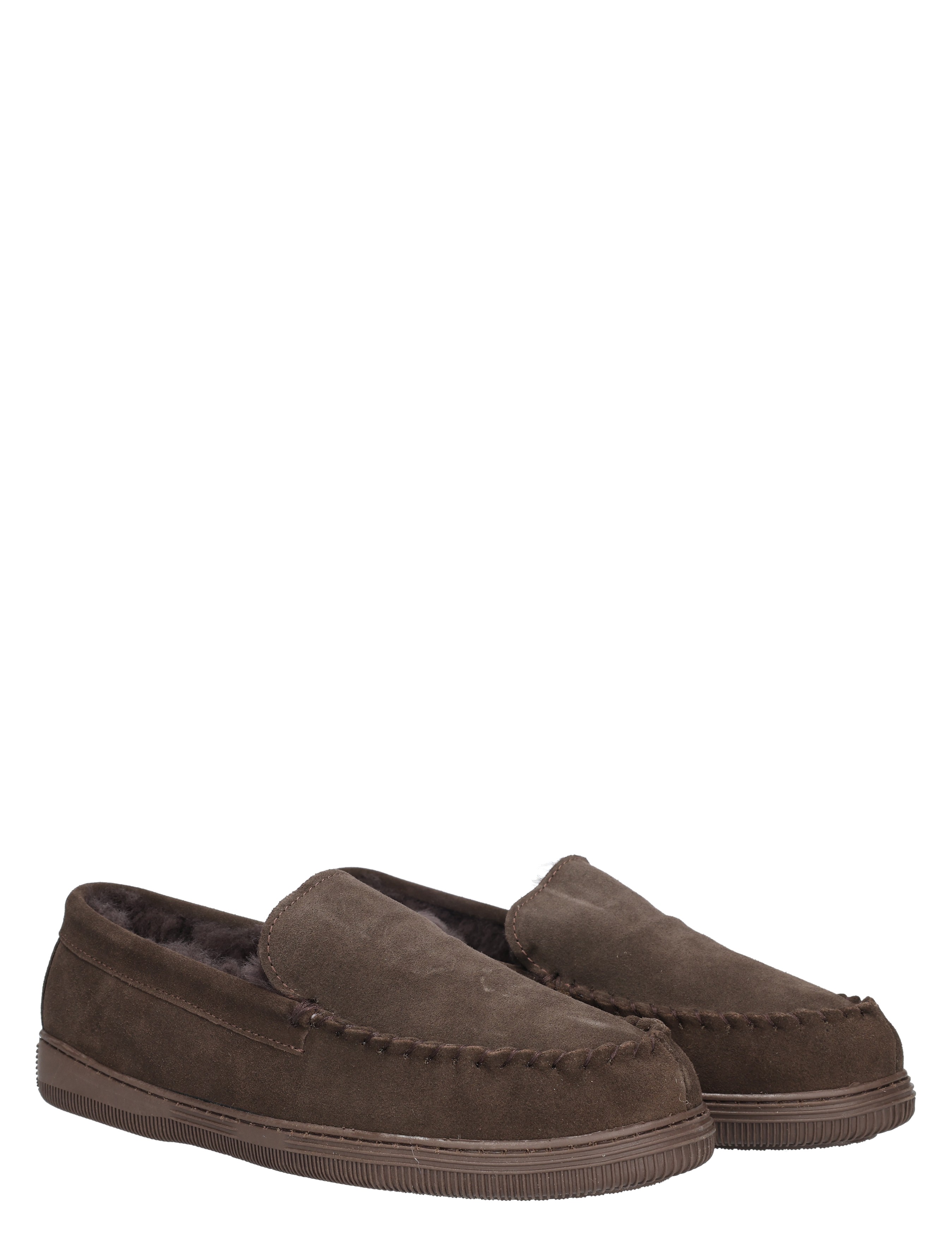 Rohde - 7160 Mocca - Heren - Pantoffels - 49145_22_5