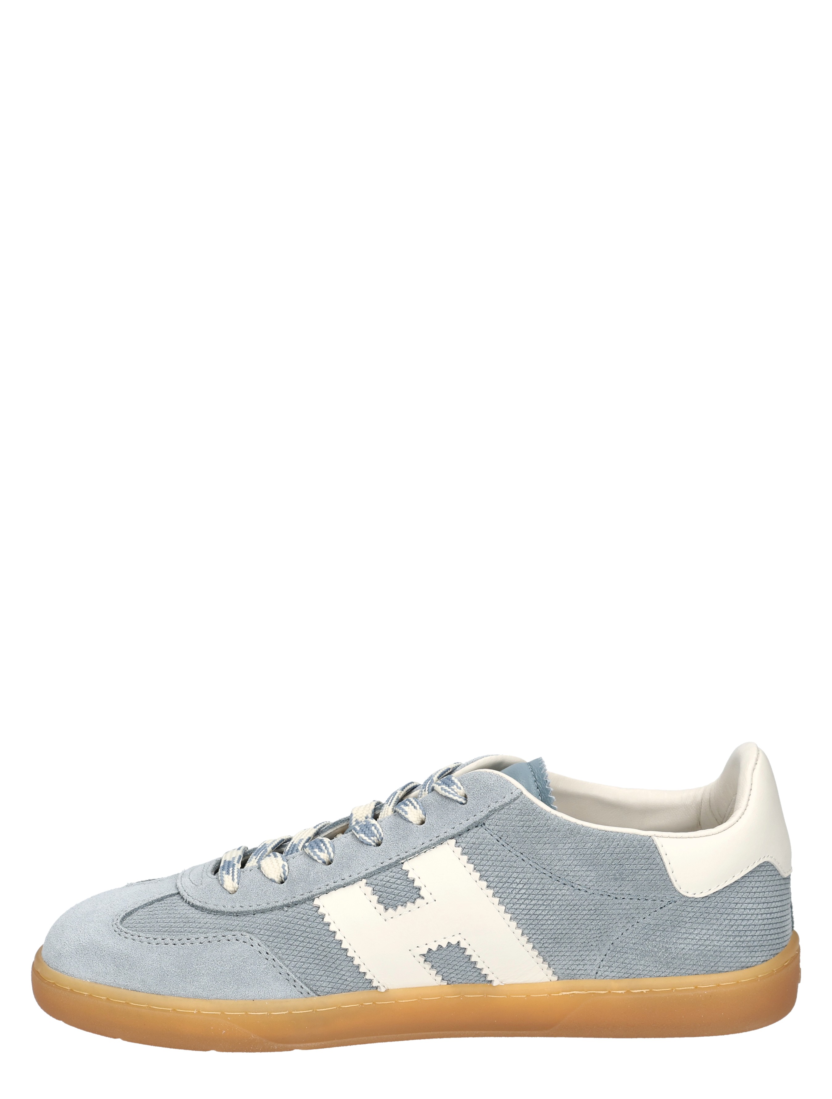 Hogan - Cool Blue - Dames - Sneakers - Lage Sneakers - 49680_33_2