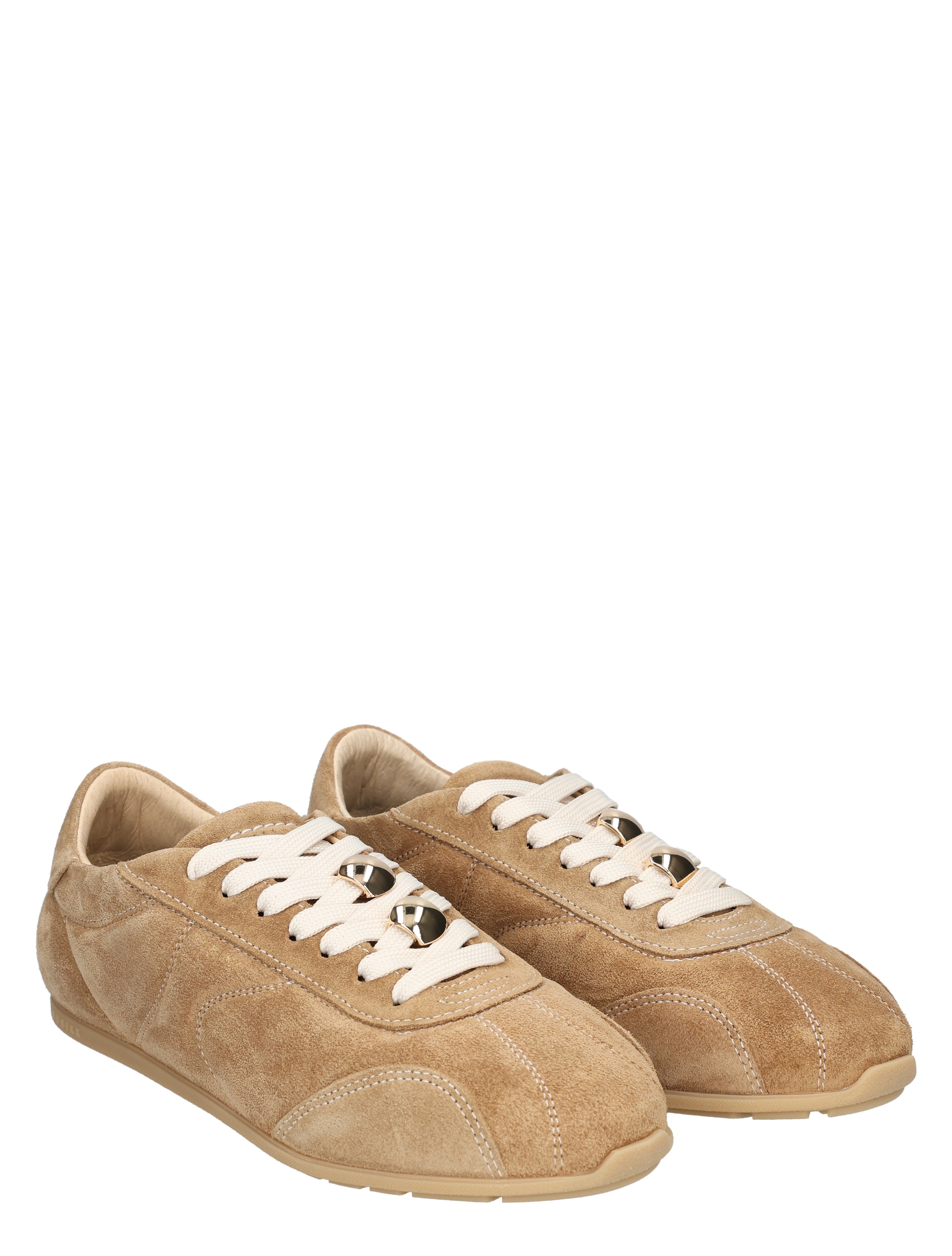 Nubikk - Riley Rush Women Oak - Sneakers - Dames - Lage Sneakers - 50417_22_6