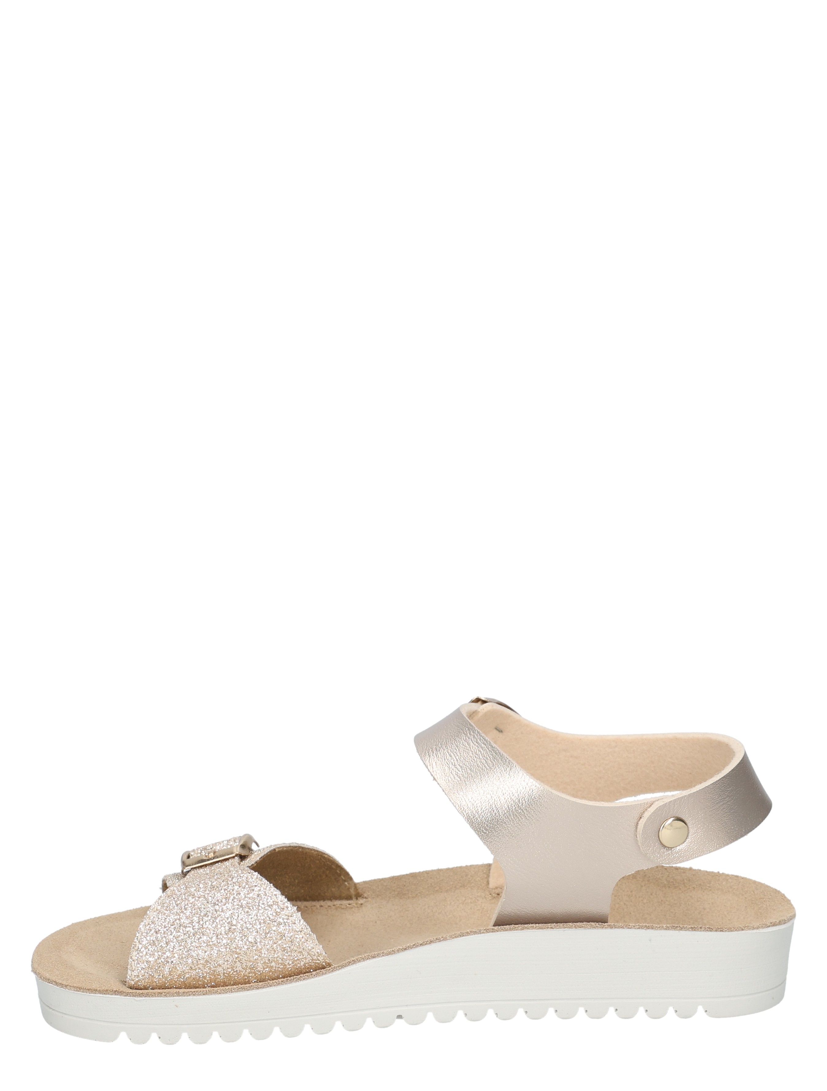 Cypres - Mirella  01814976 Champagne - Meisjes - Sandalen - 50794_53_2