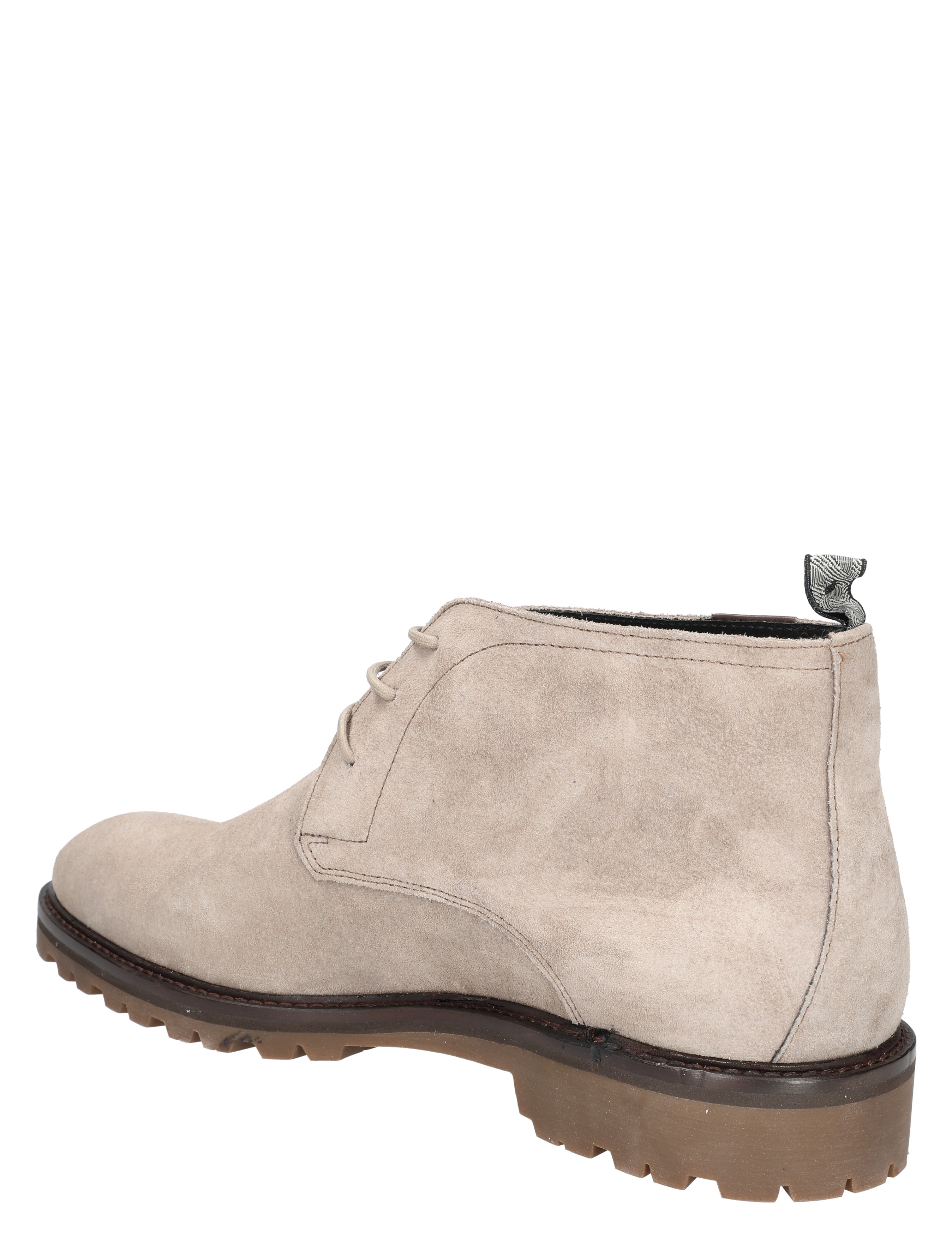 Floris van Bommel - Sturdi SFM-50082 22-02 Light Brown G+ Wijdte - Heren - Boots - Enkellaarsjes - 49315_77_4