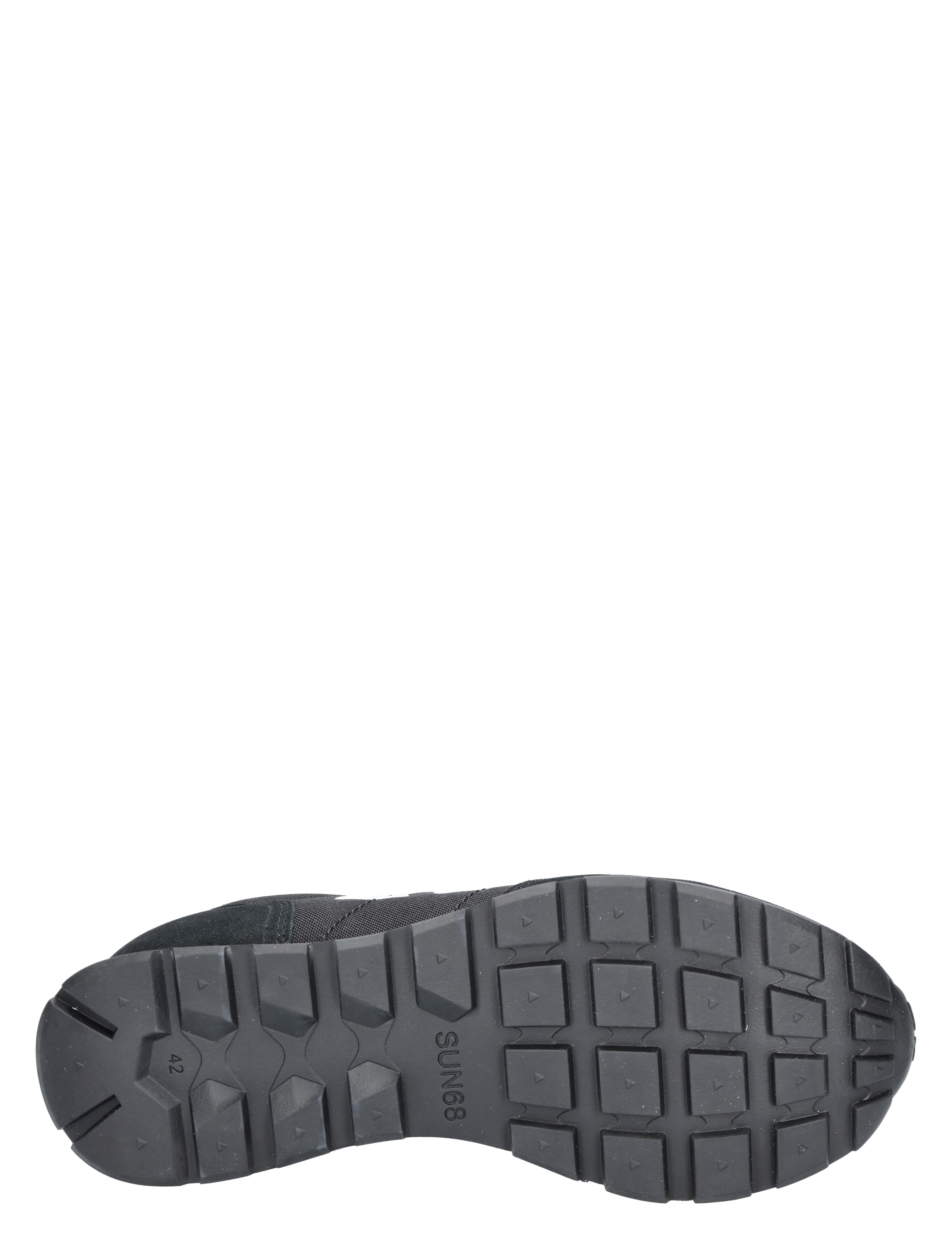 Sun 68 - Tom Solid CPZ45101 11 Black - Heren - Lage Sneakers - Sneakers - 48950_11_8