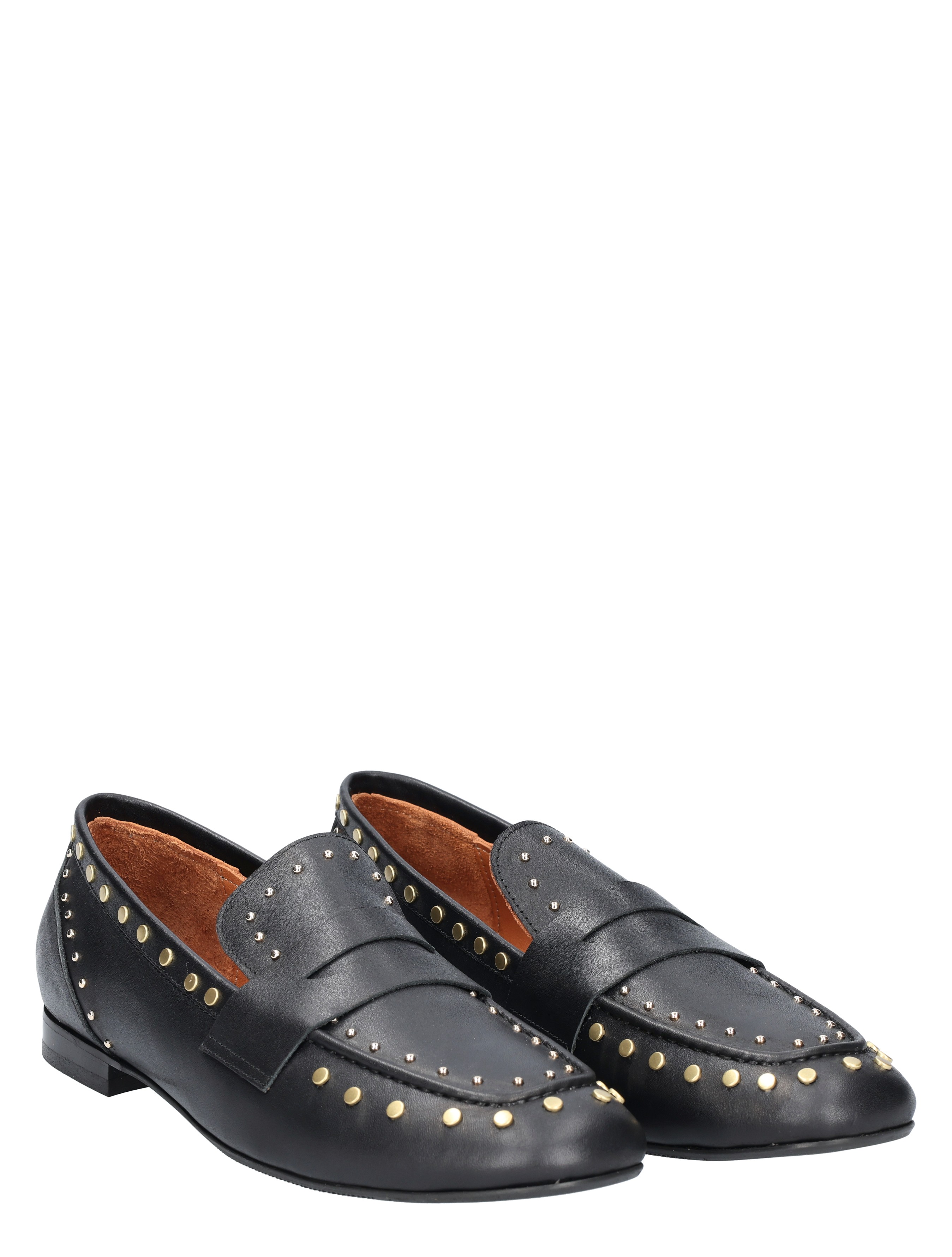 Gioia - Yosan Black - Dames - Loafers - 49015_11_5