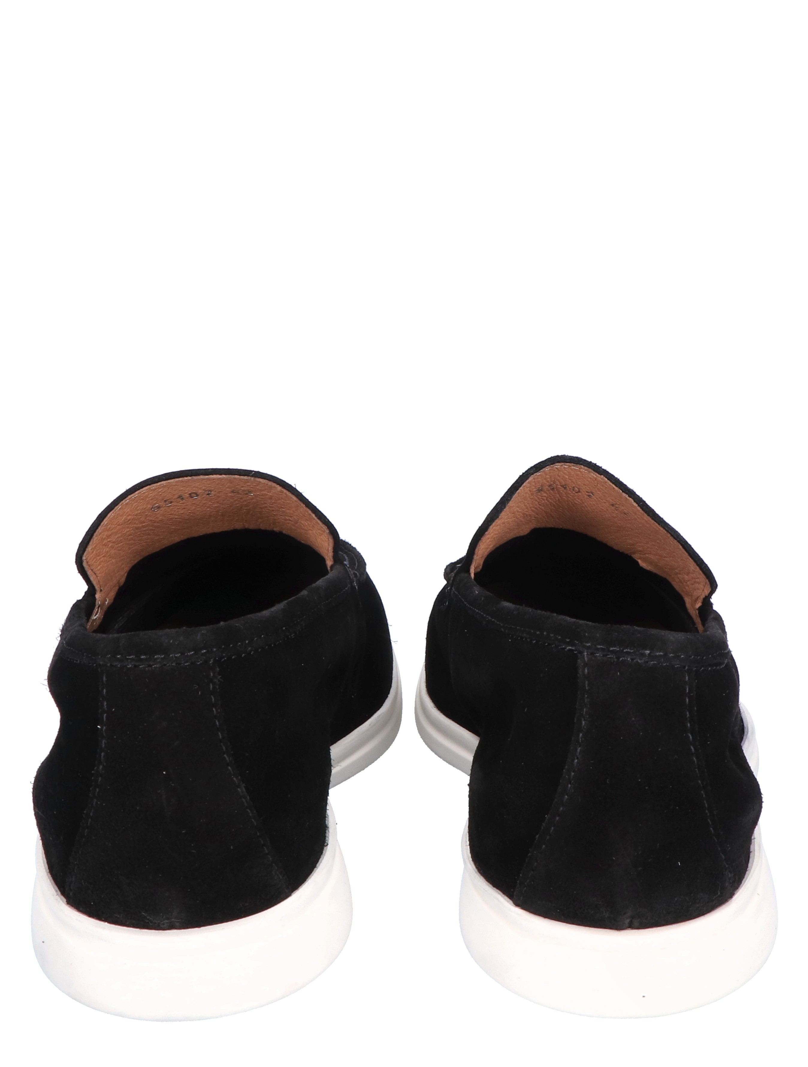 Daniel Kenneth - Wilson Black - Heren - Loafers - 47598_11_6