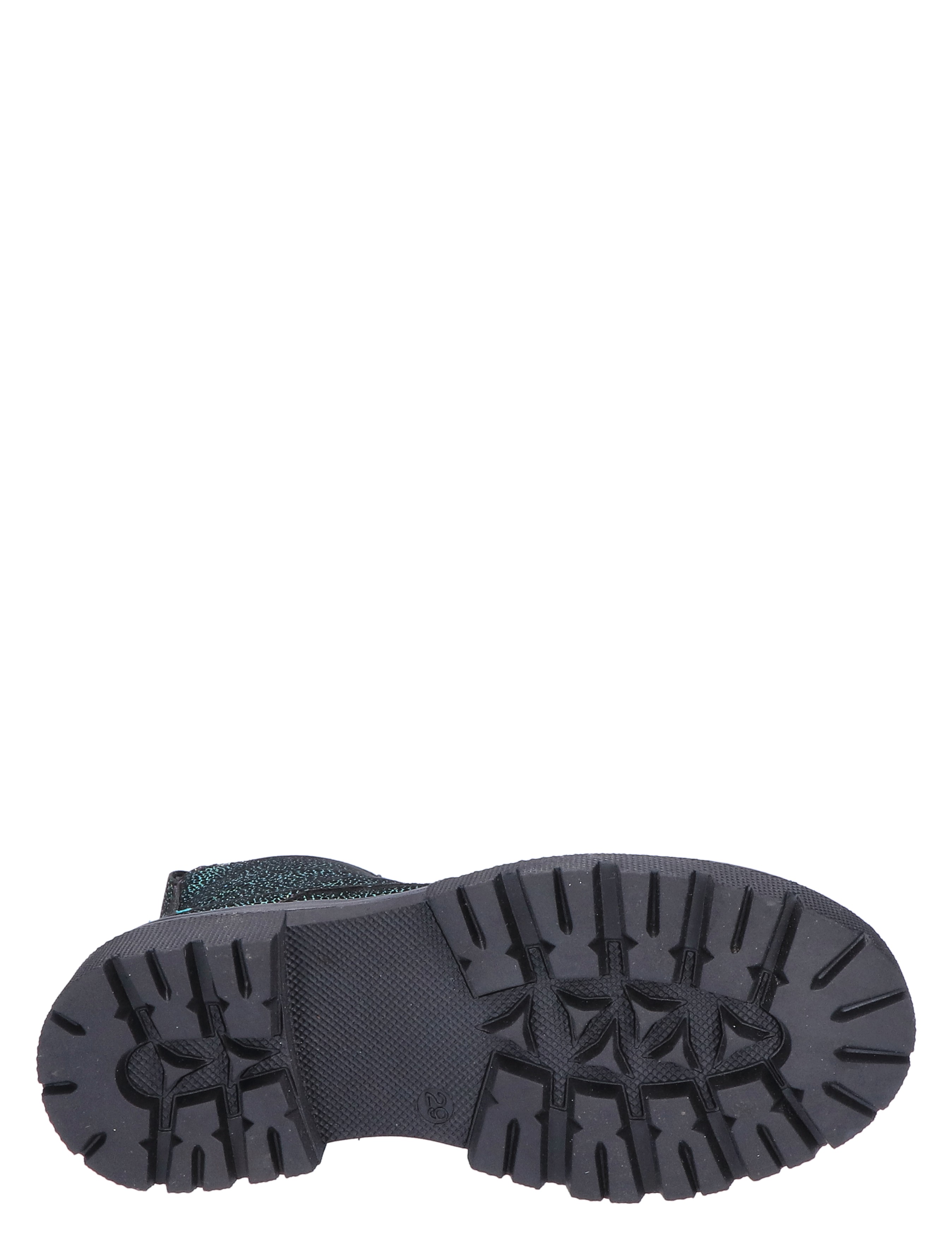 Bunnies - Saar Sterk Multi Color - Meisjes - Veter Boots - Boots - 45727_59_8