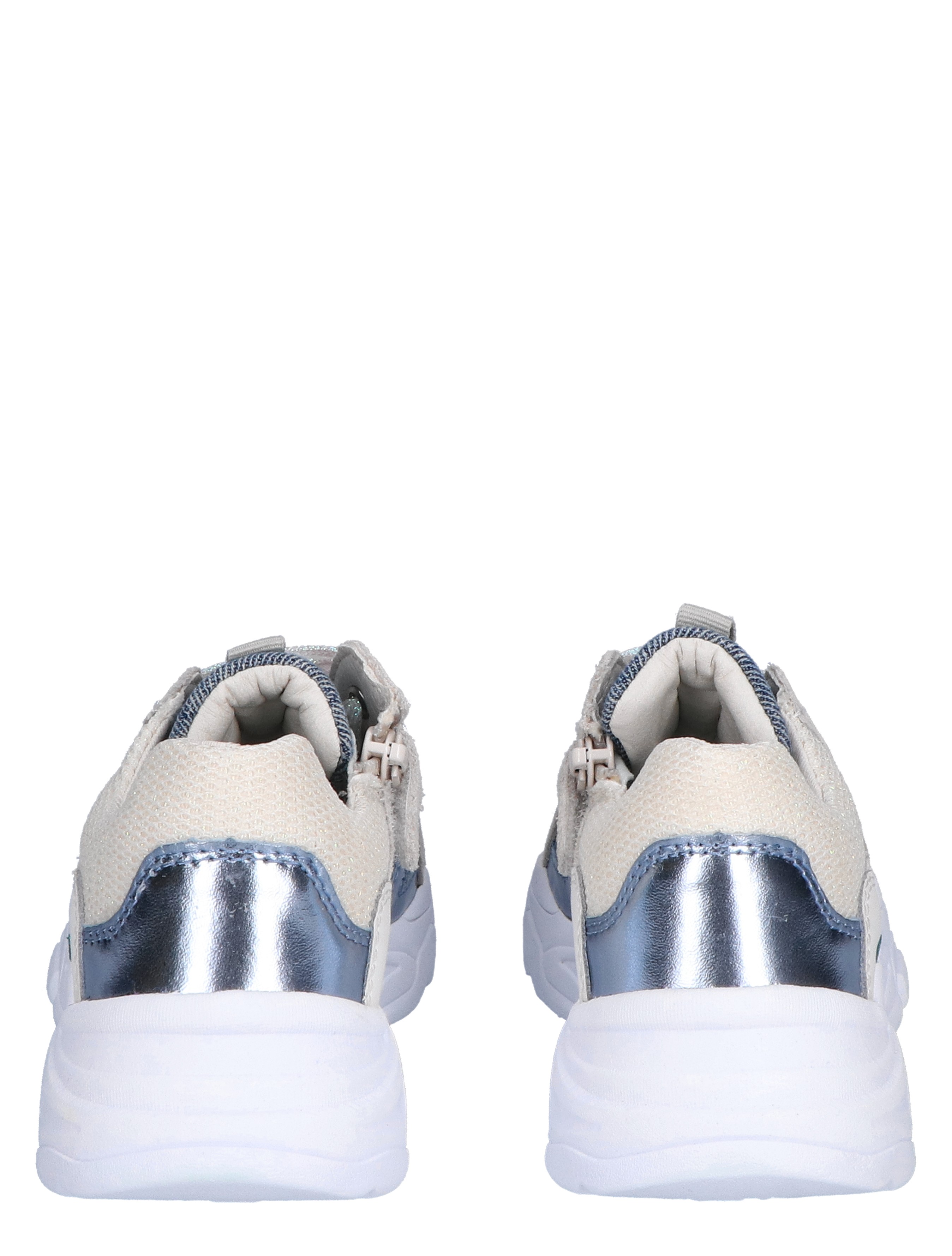 Bunnies - Sia Spring 927 Jeans - Meisjes - Lage Sneakers - Sneakers - 47144_73_6