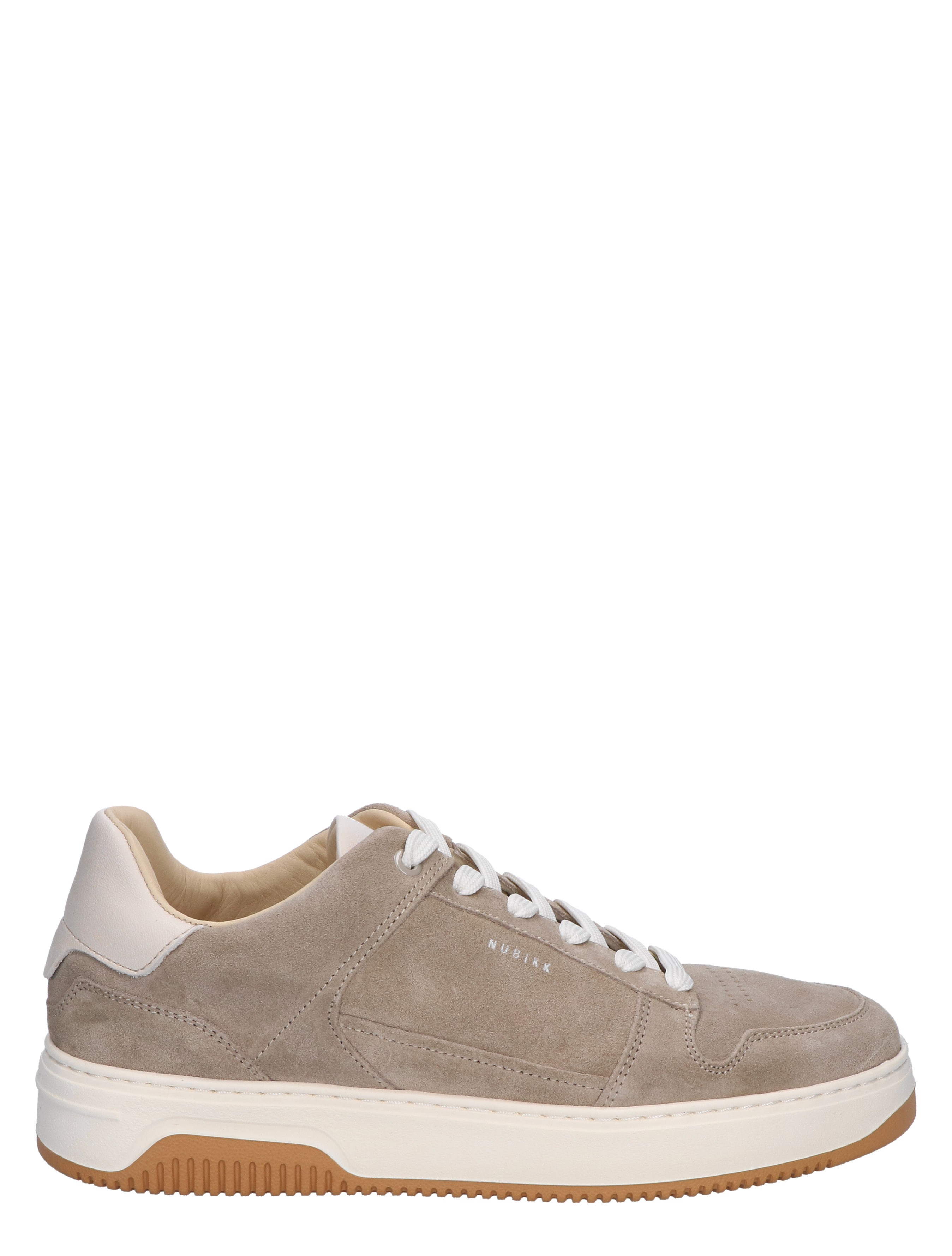 Basket Court Mie Men Mist Suede