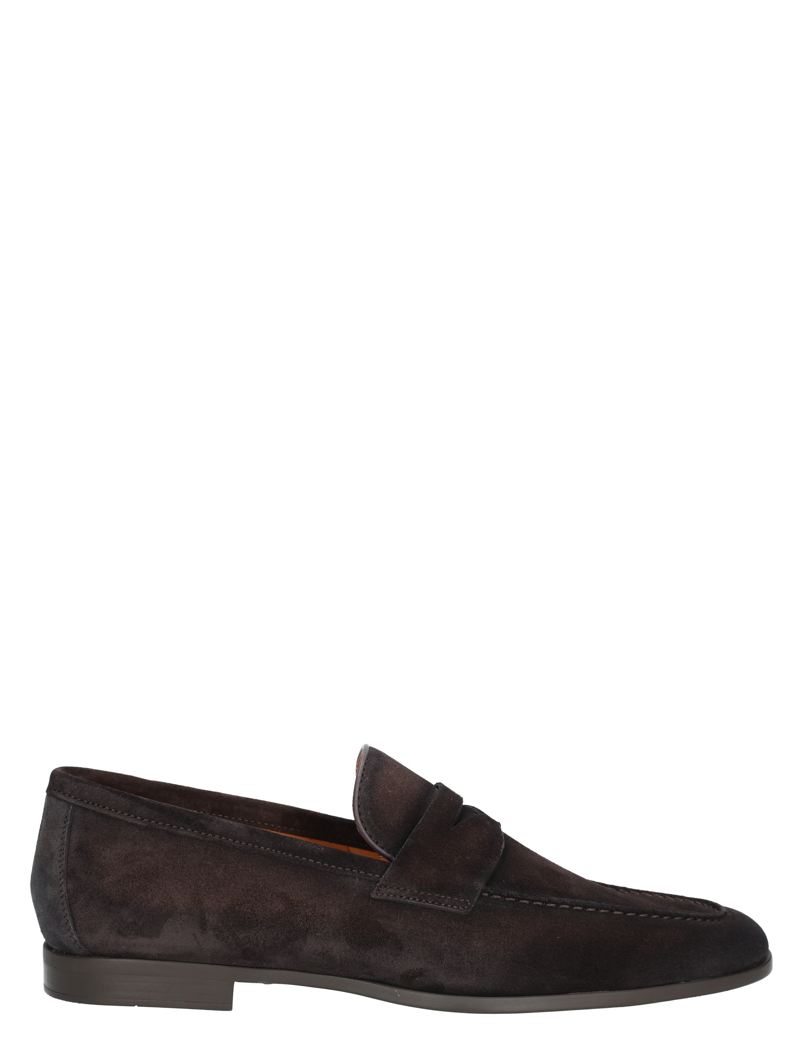 Magnanni - 253967 Brown - Heren - Loafers - 50775_22_1