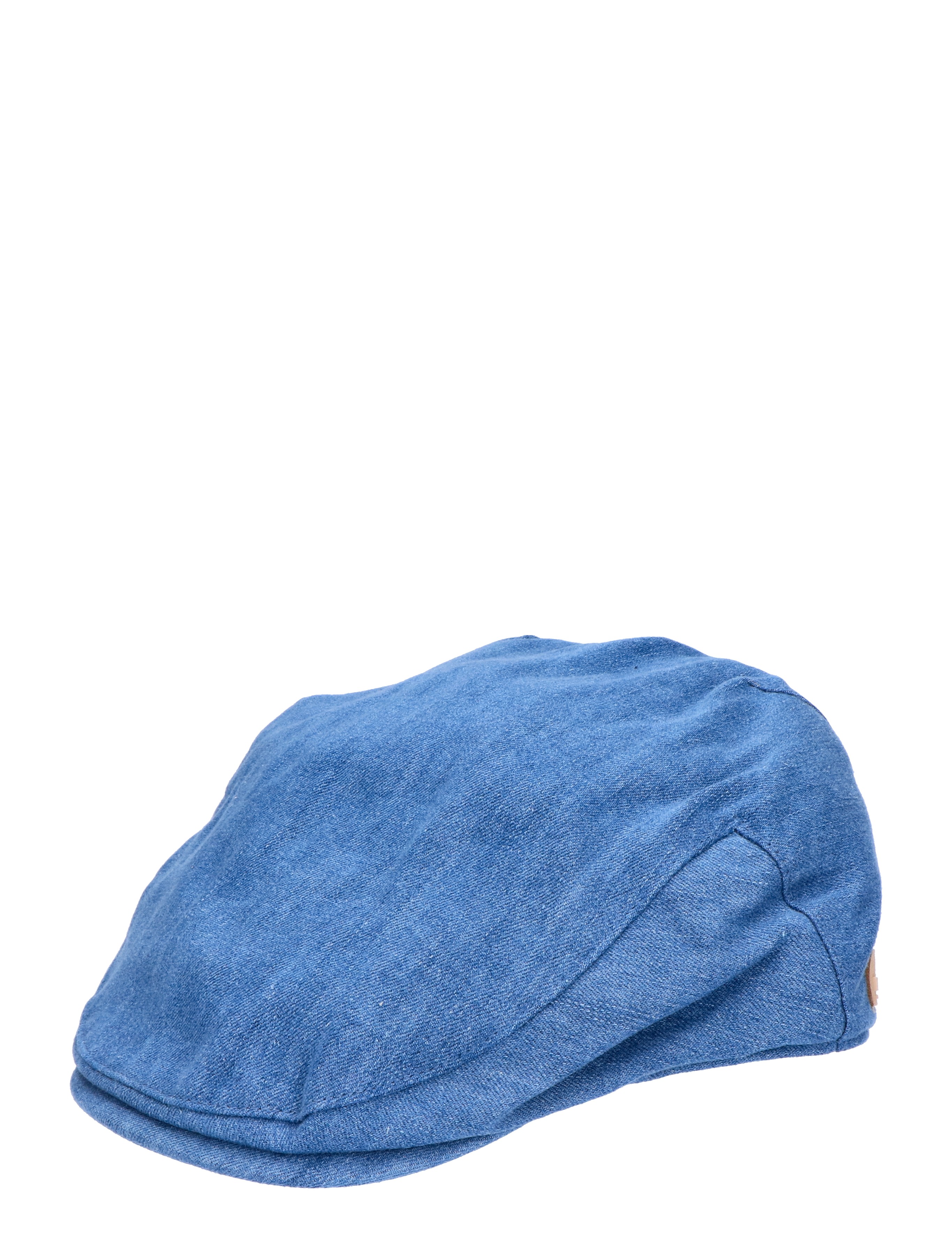 Barts - Jarvis Cap Denim - Heren - Petten - 48059_33_3