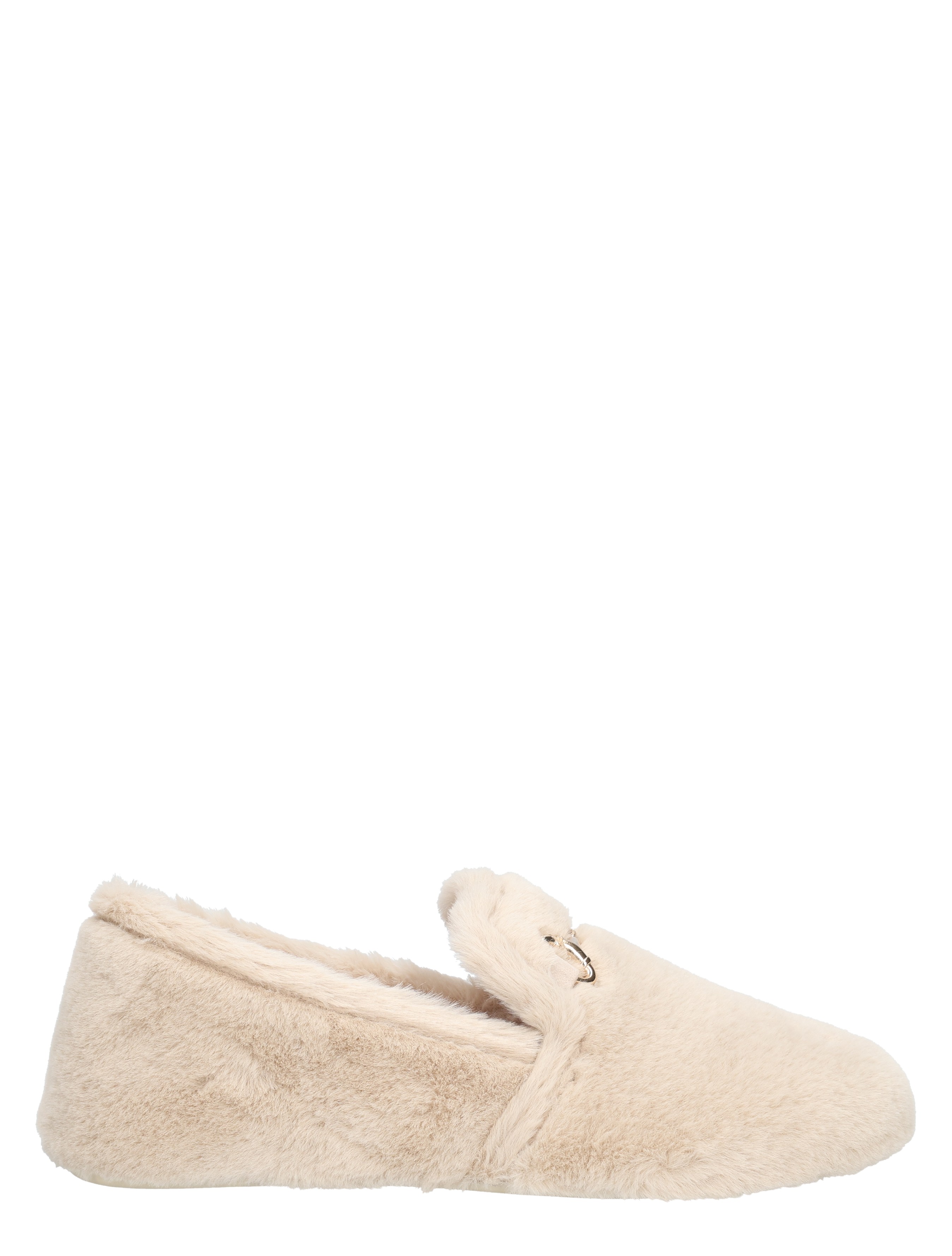 Gioia - Pylaro 2545781 Groseto Beige - Dames - Pantoffels - 49021_77_1