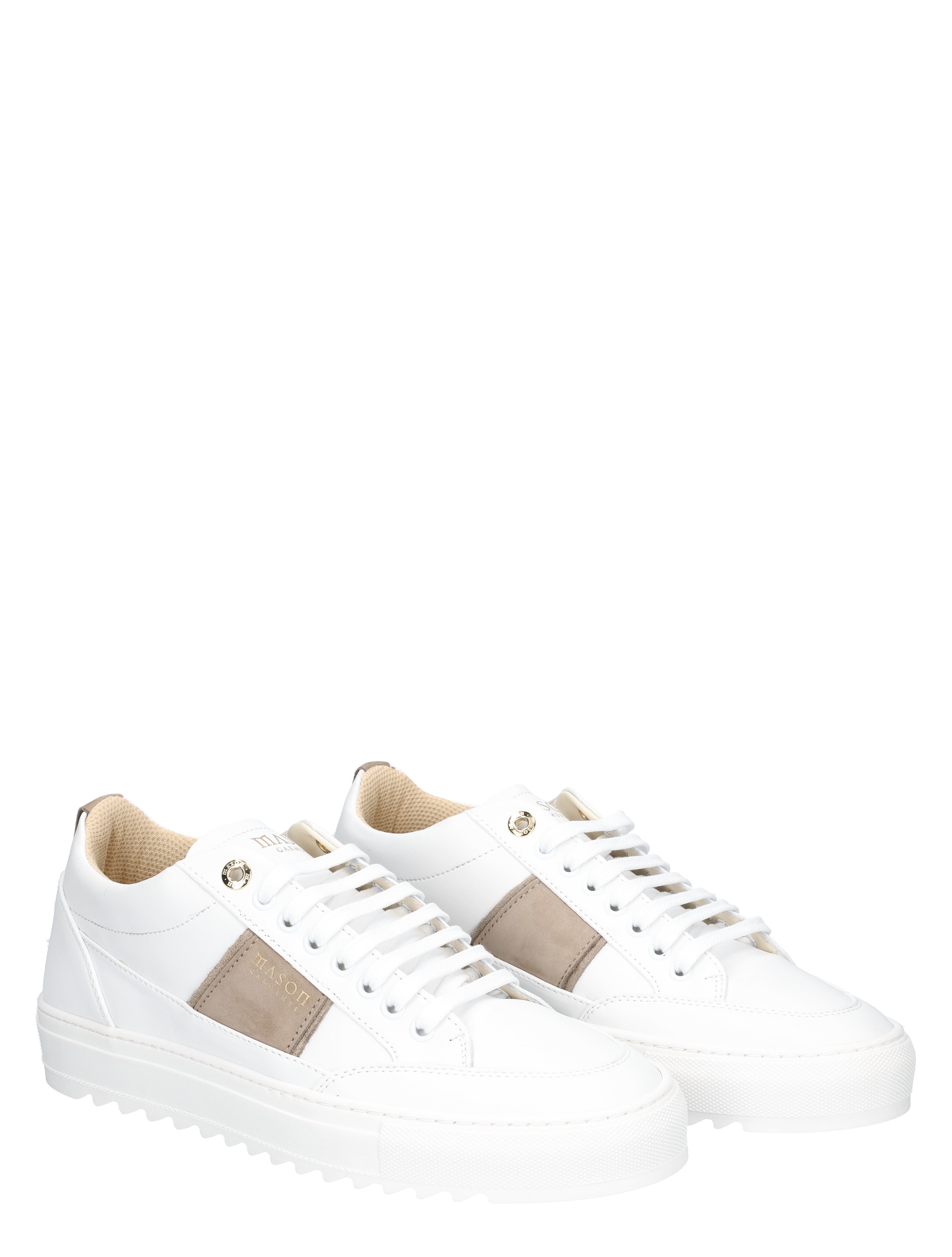 sneaker, witte schoen, casual schoen, tennis/sneaker, platform zool