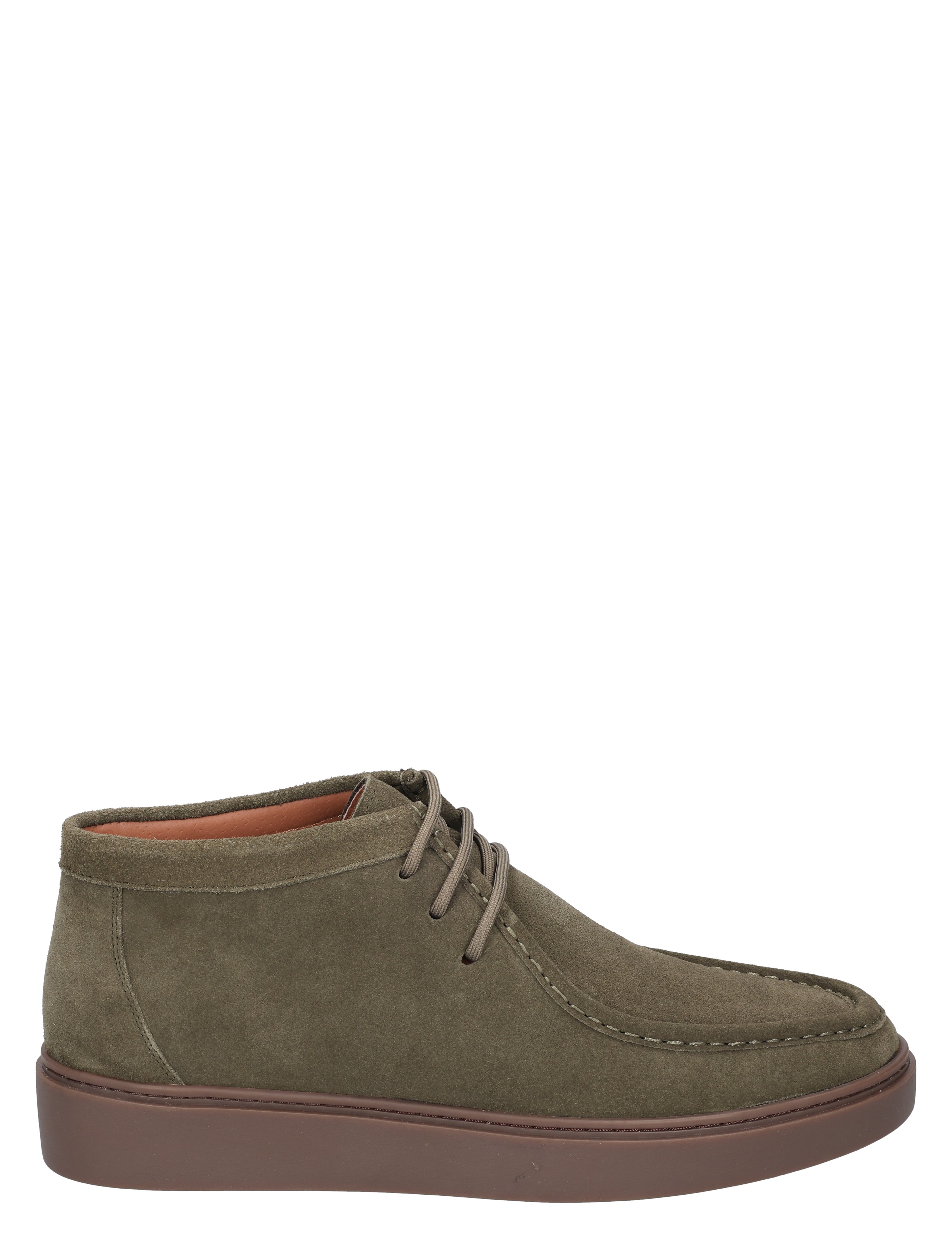 Daniel Kenneth - Angelino Green - Heren - Boots - Veter Boots - 52010_66_1