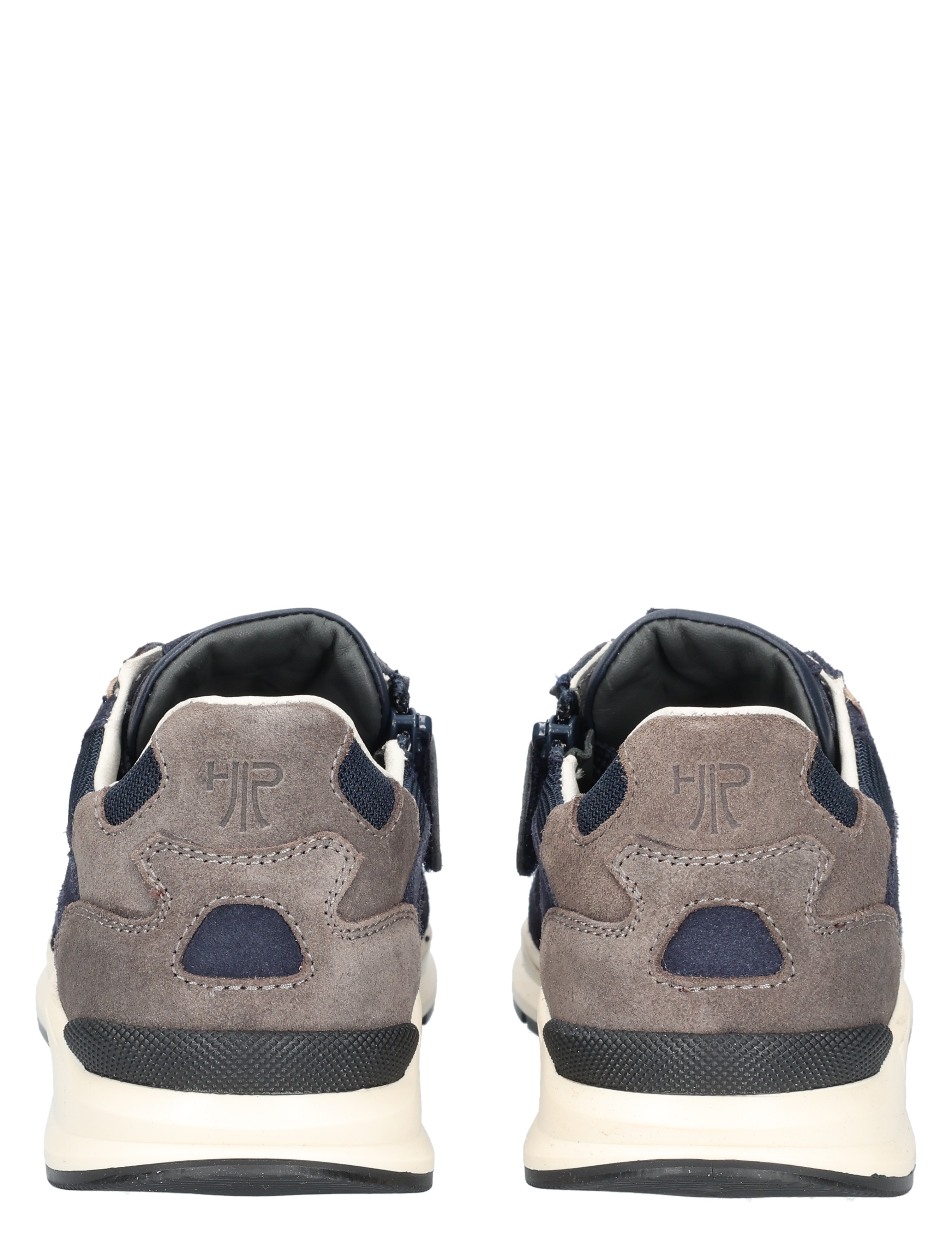 Hip - H1929 Blue - Jongens - Sneakers - Lage Sneakers - 49276_33_6