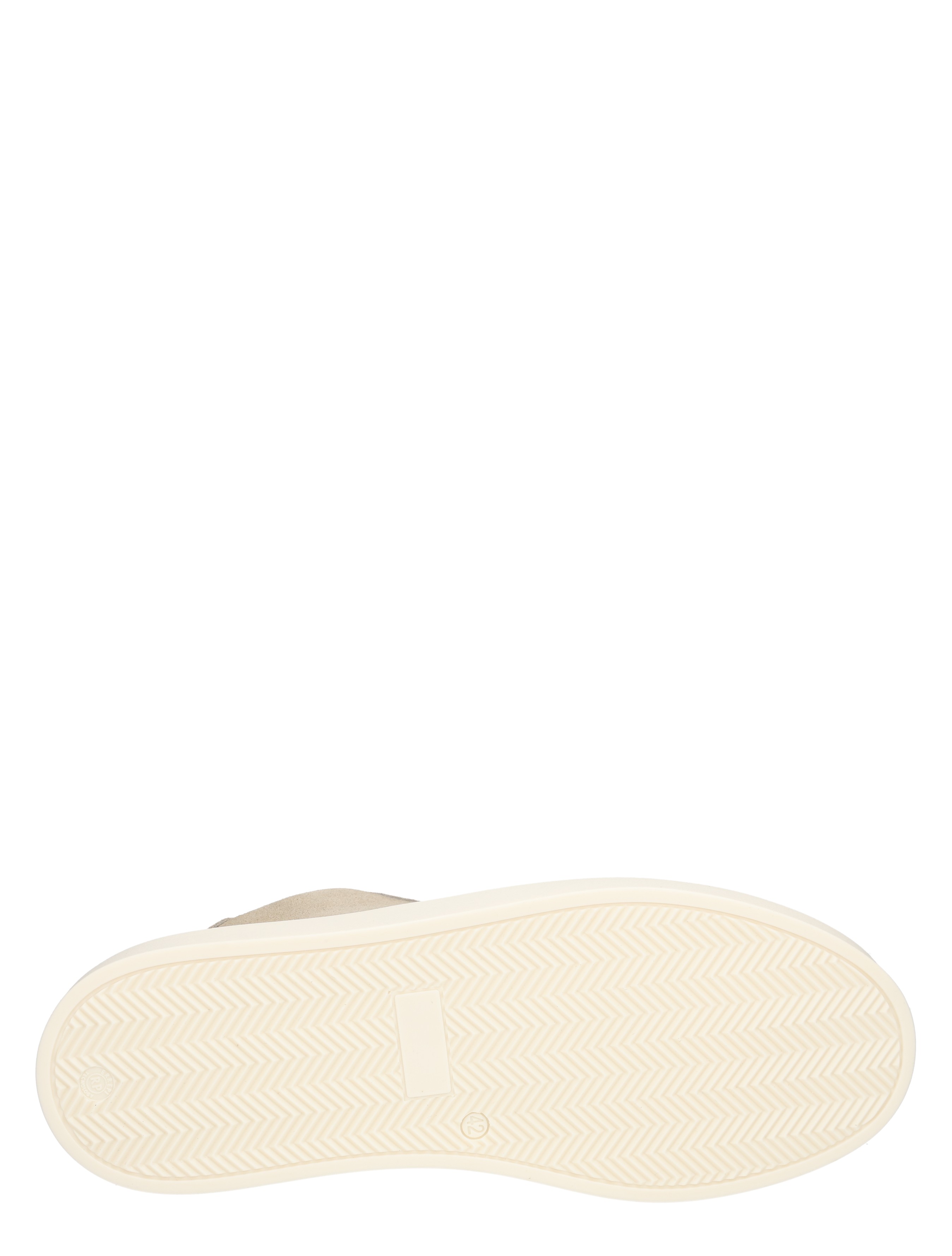 Mason Garments - Como Tonale MG52-17A Grey - Heren - Lage Sneakers - Sneakers - 48433_99_8