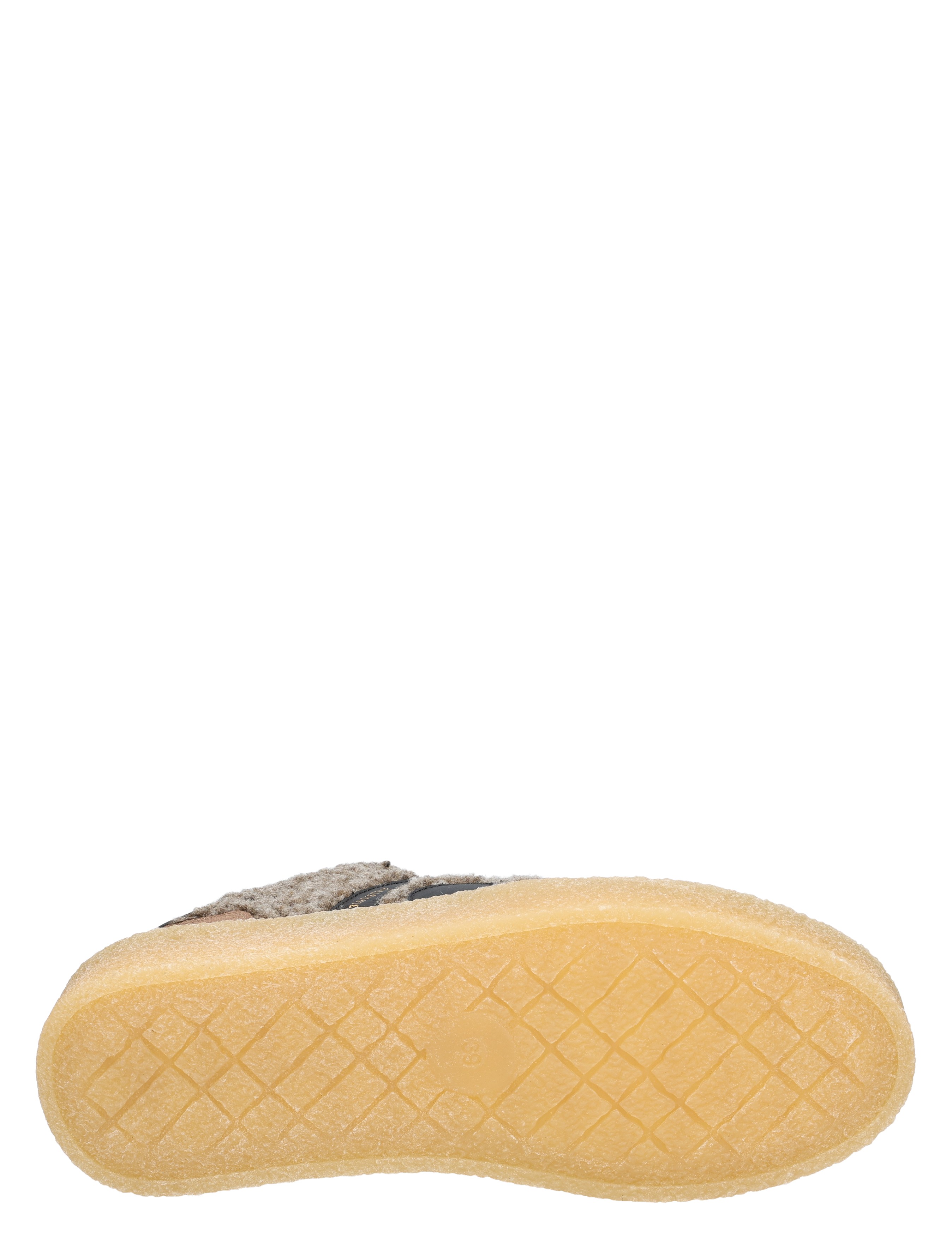 Blackstone Footwear - EL423 Taupe - Sneakers - Dames - Lage Sneakers - 49165_77_8